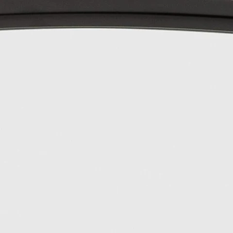 Freenville - Accent Mirror - Black - Image 3