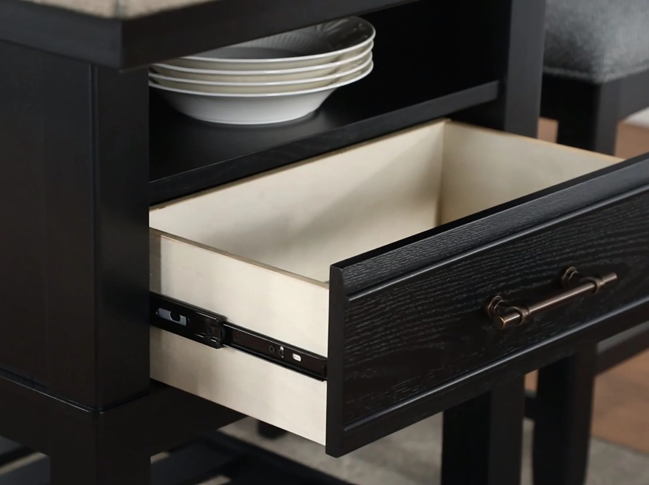 Frey Counter Height Table - Image 4