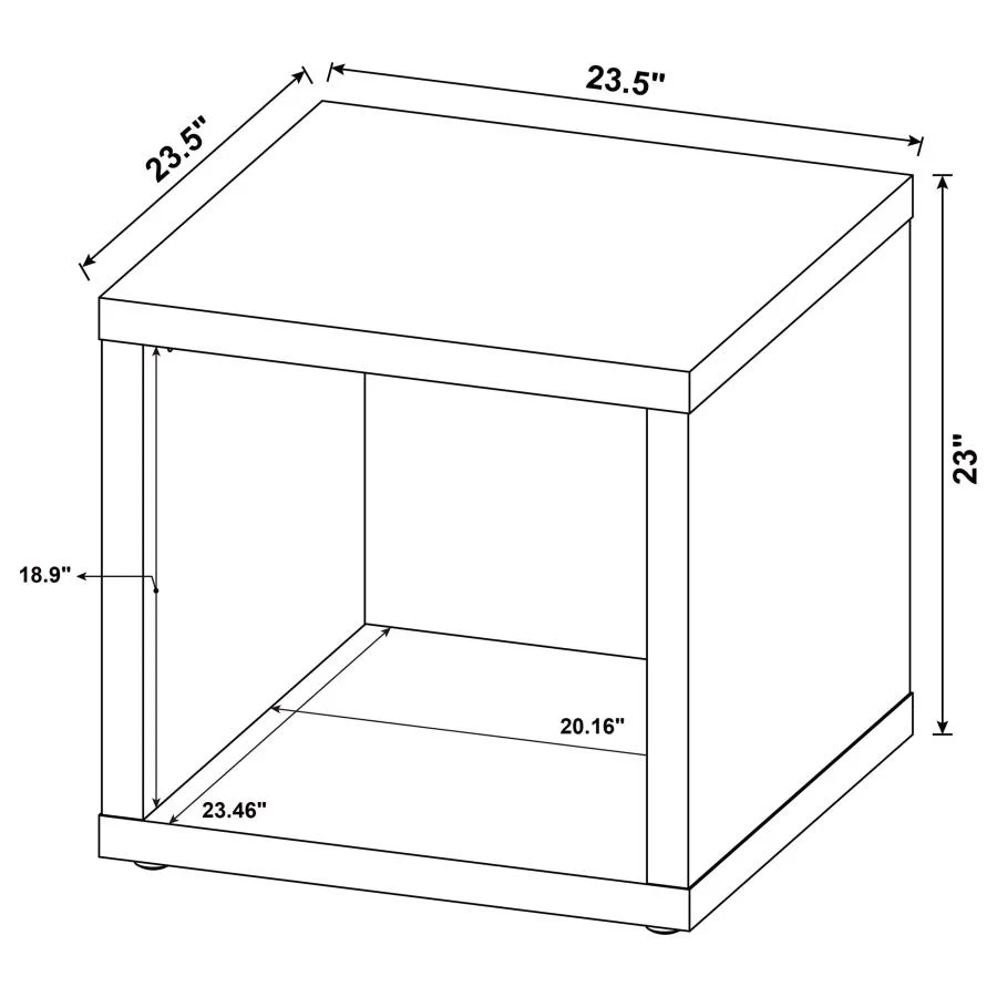 Frisco - Coffee Table Set - Image 55