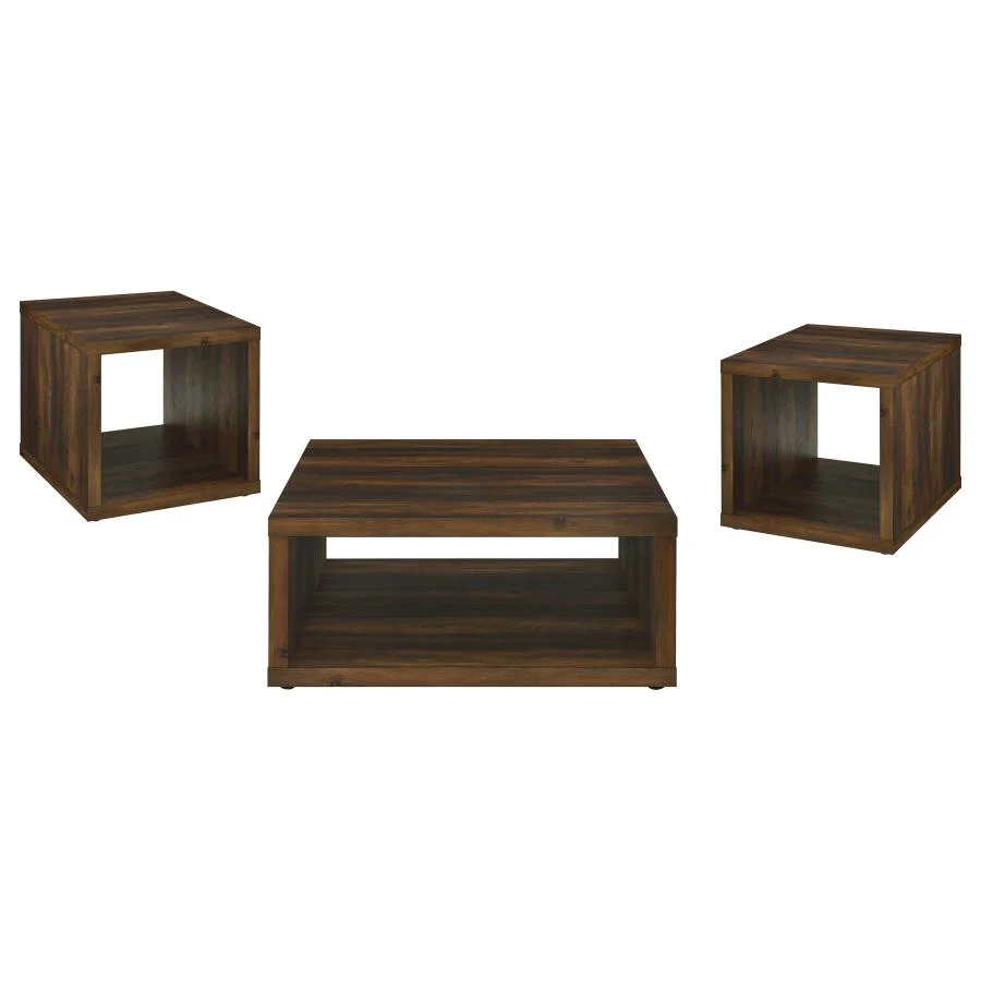 Frisco - Coffee Table Set - Image 6