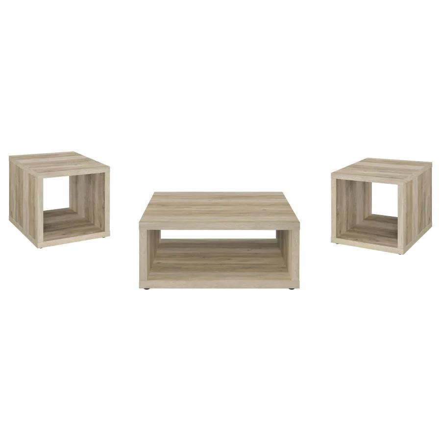 Frisco - Coffee Table Set - Image 8