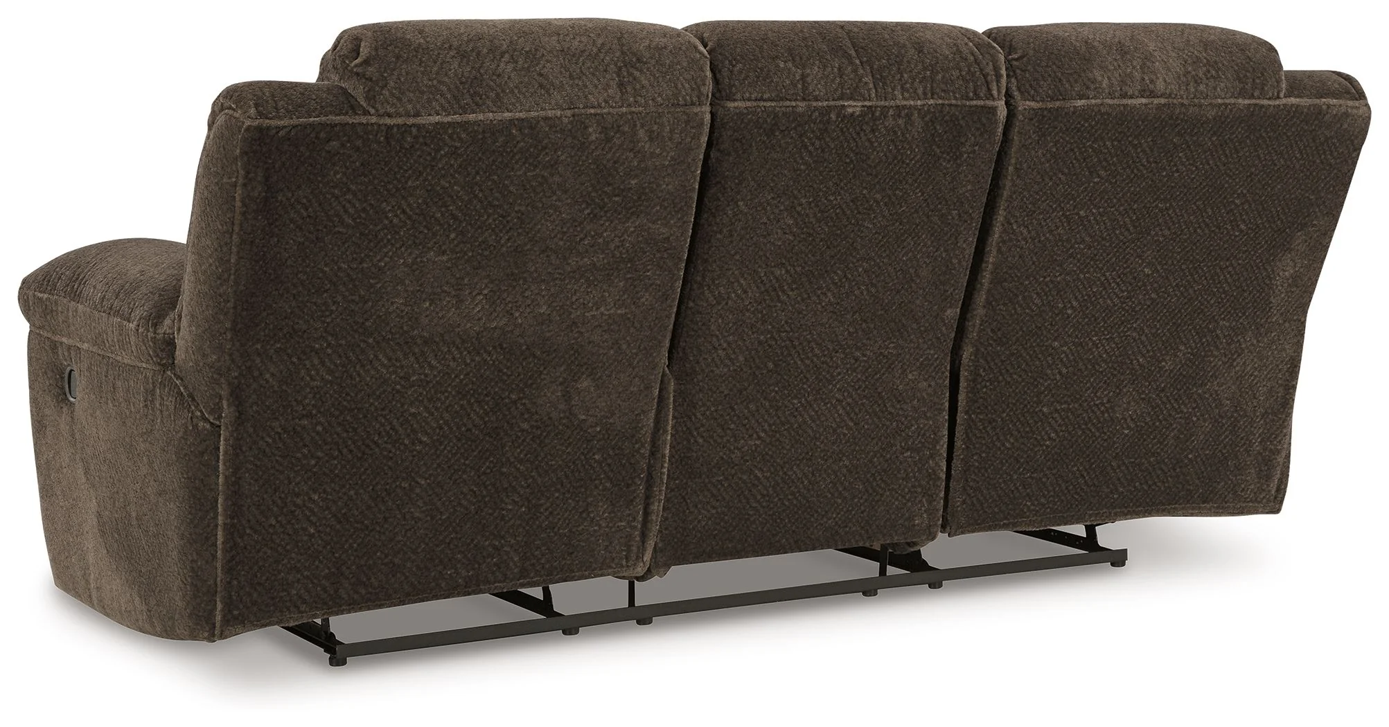 Frohn - Reclining Living Room Set - Image 12
