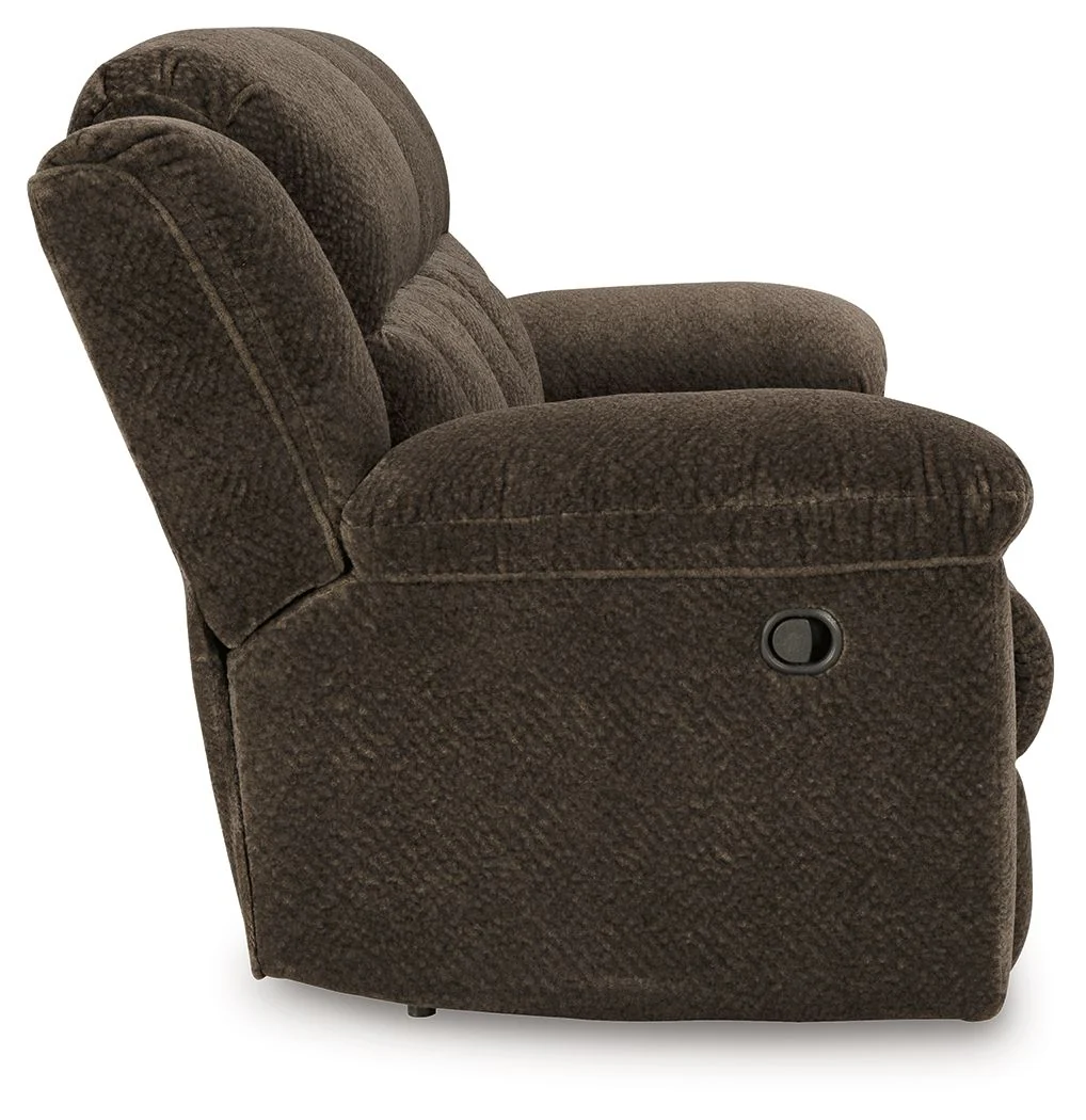 Frohn - Reclining Living Room Set - Image 14