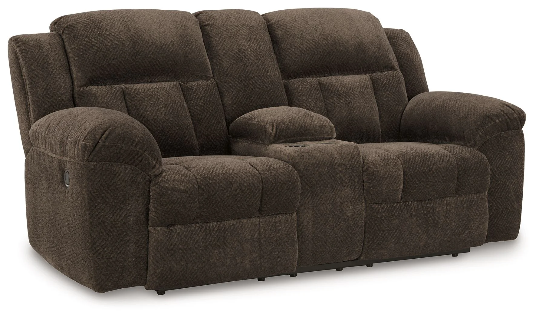 Frohn - Reclining Living Room Set - Image 22