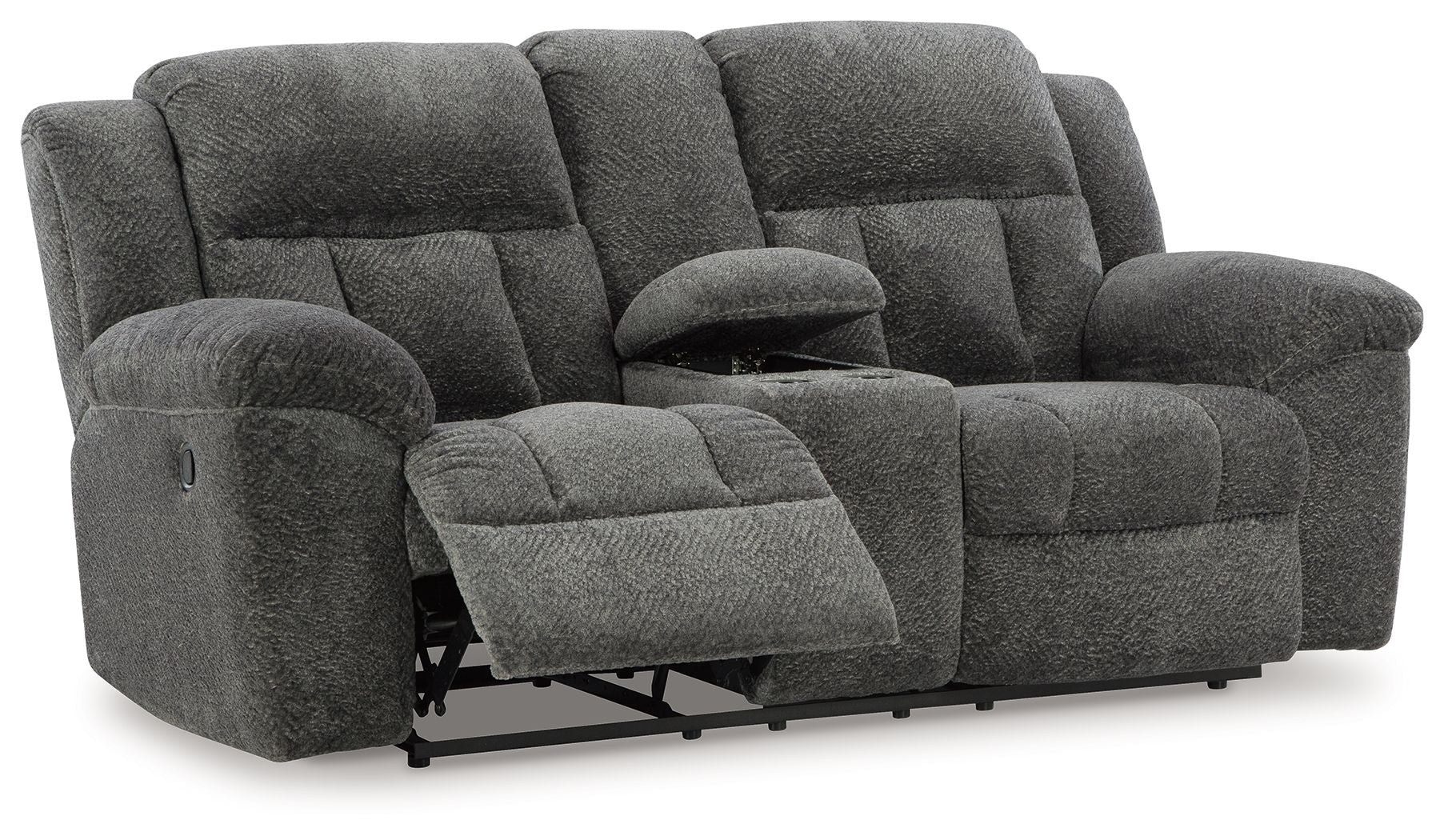Frohn - Reclining Living Room Set - Image 30