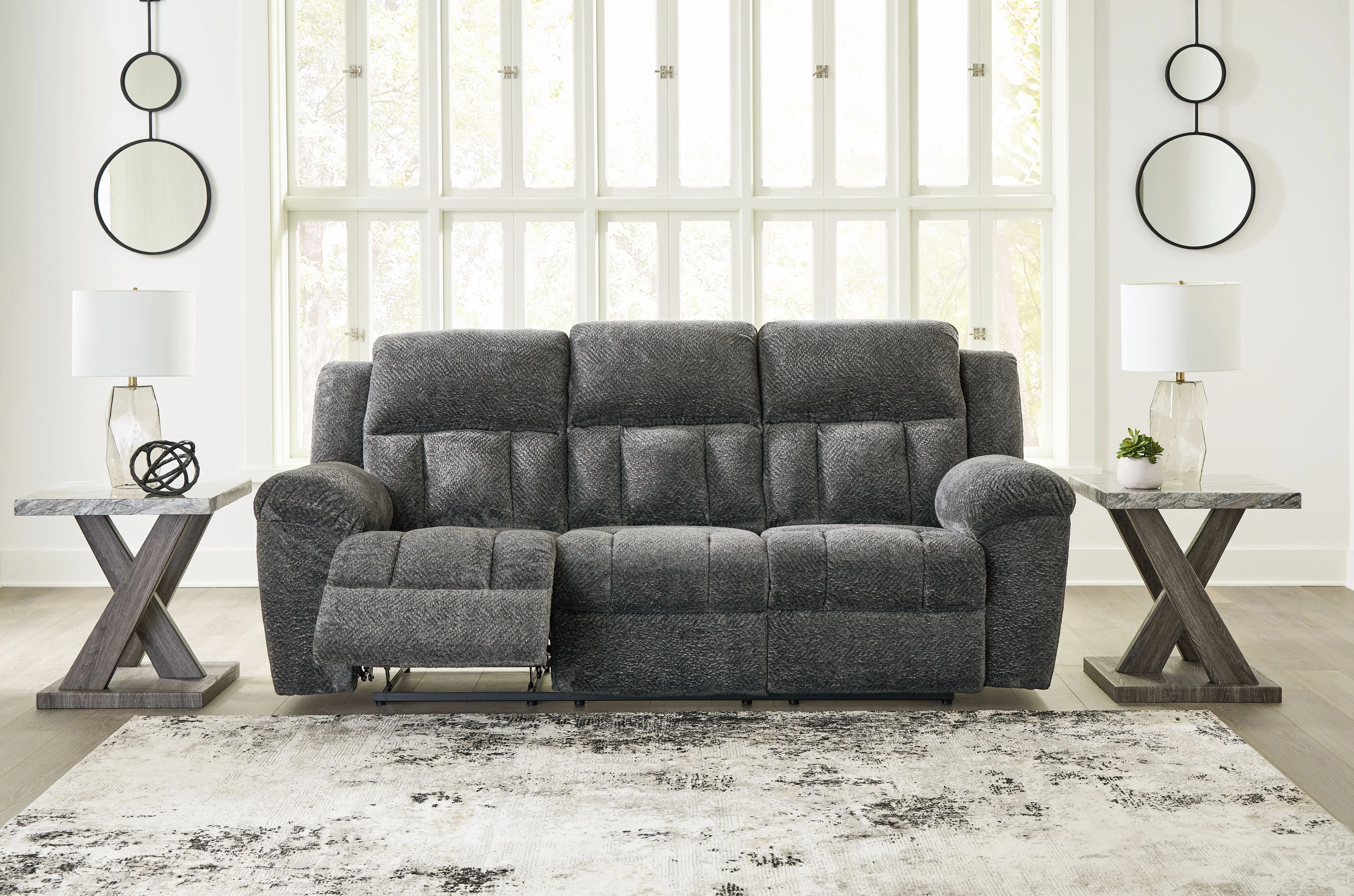 Frohn - Reclining Sofa - Image 14