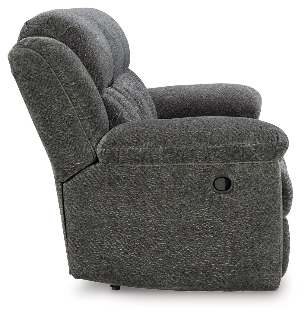 Frohn - Reclining Sofa - Image 16