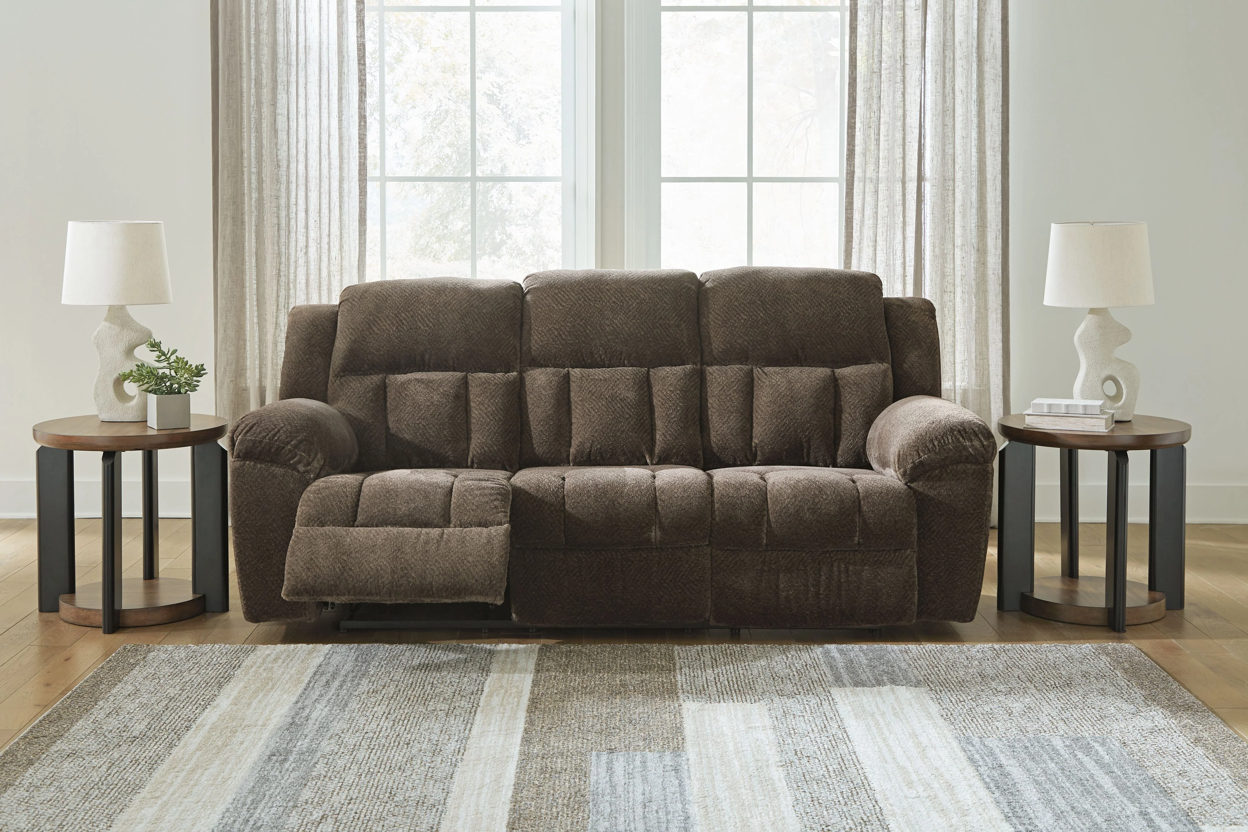Frohn - Reclining Sofa - Image 5