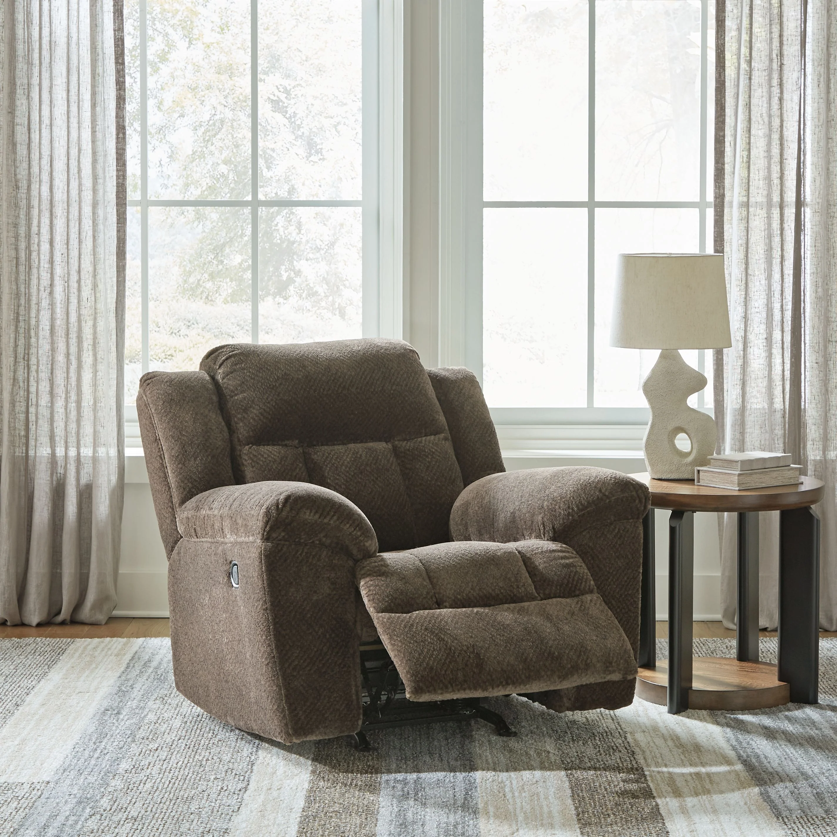 Frohn - Rocker Recliner - Image 10