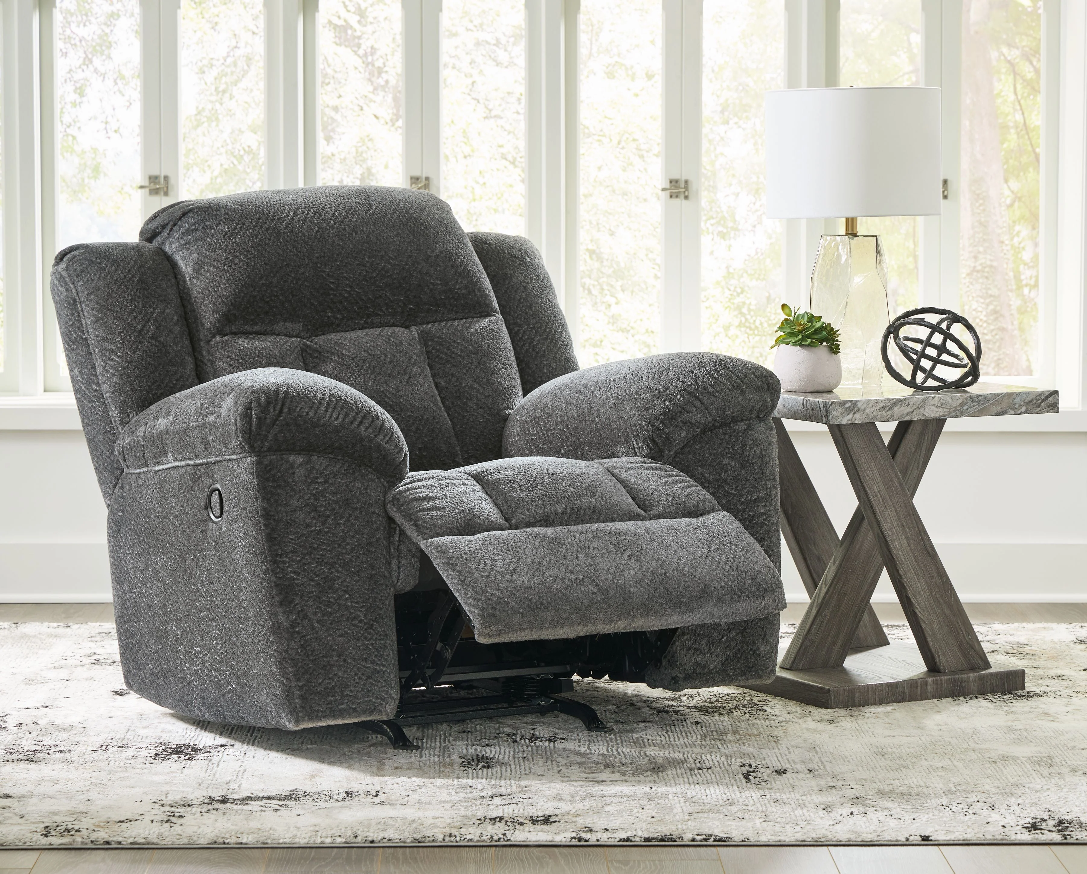 Frohn - Rocker Recliner - Image 12