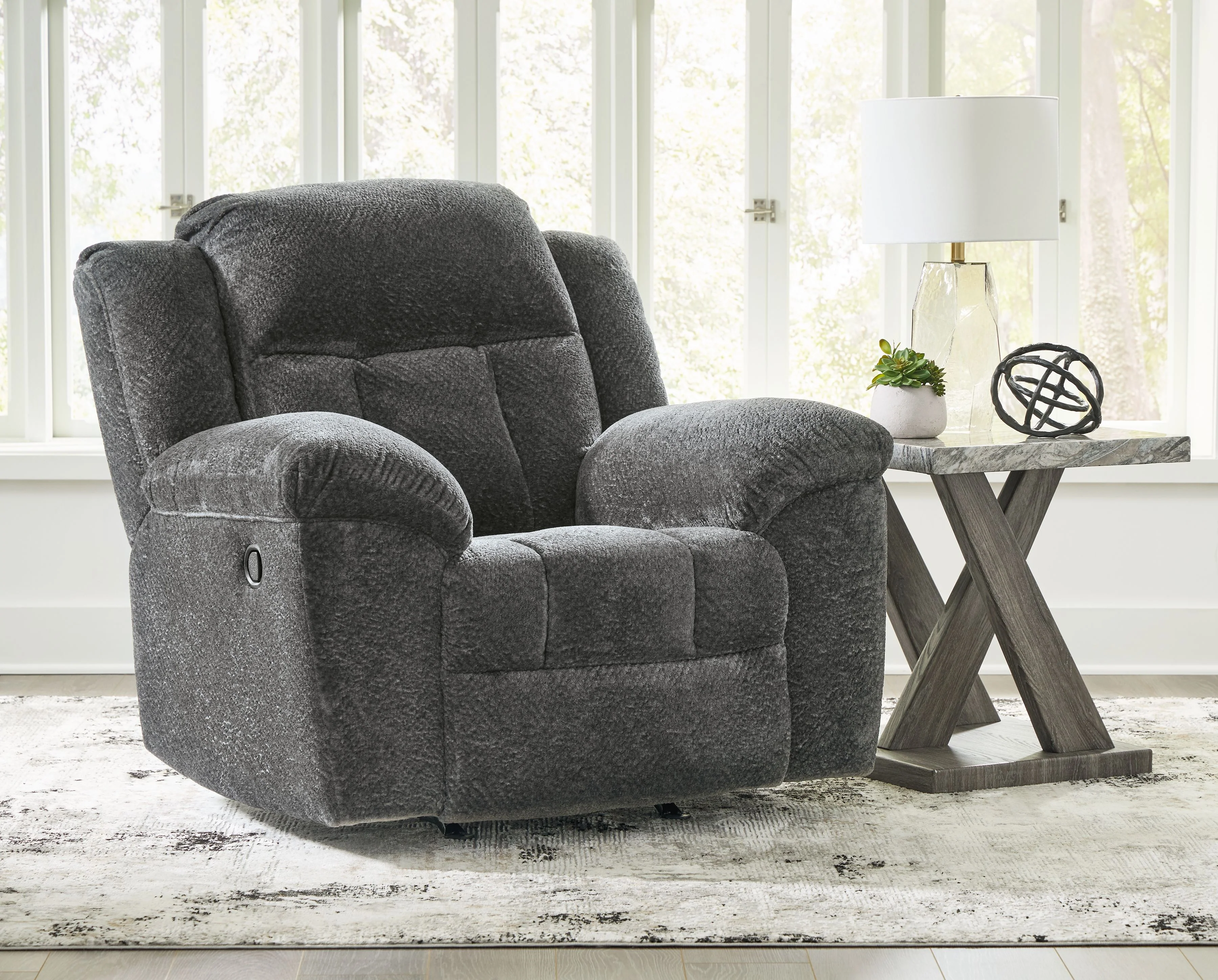 Frohn - Rocker Recliner - Image 14