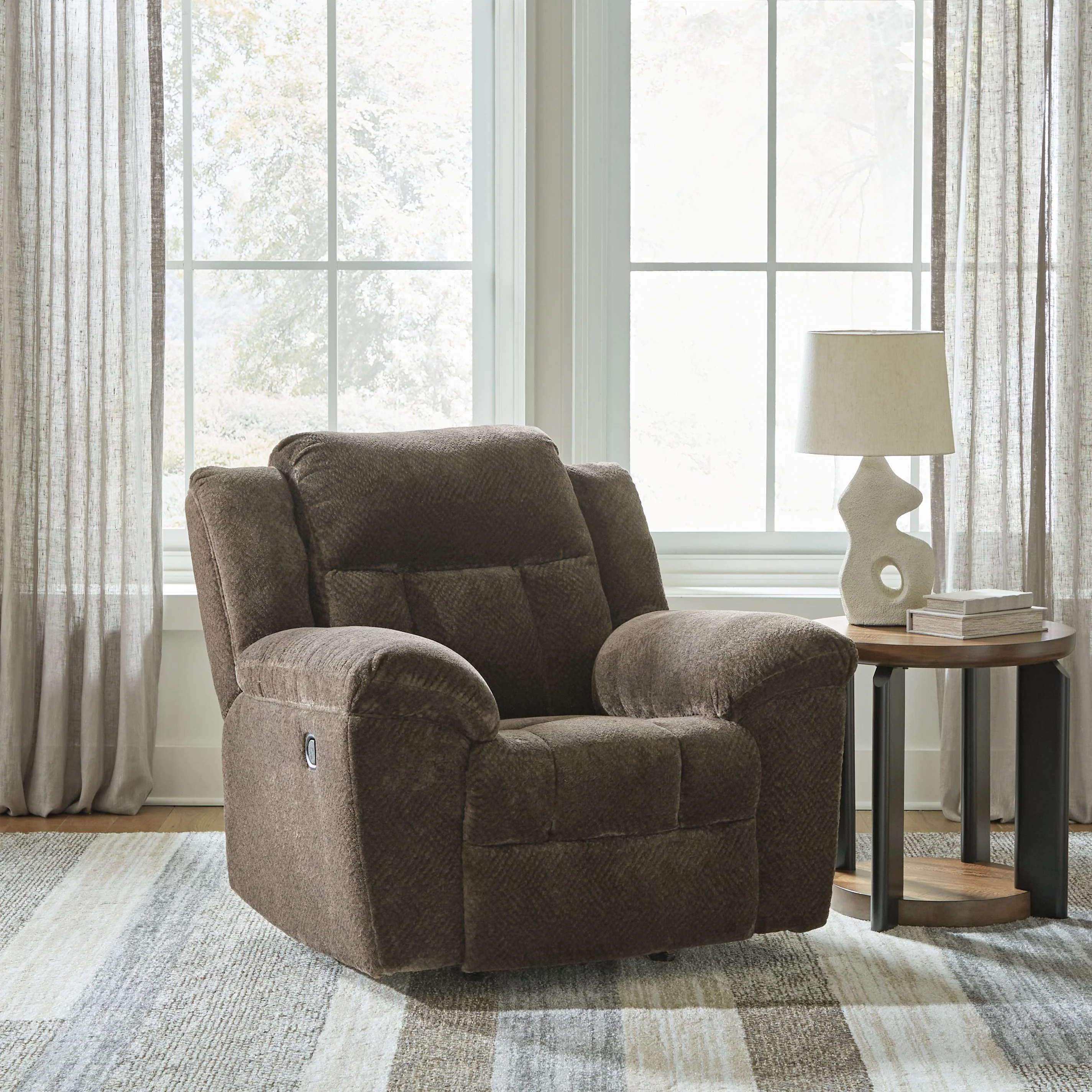 Frohn - Rocker Recliner - Image 17