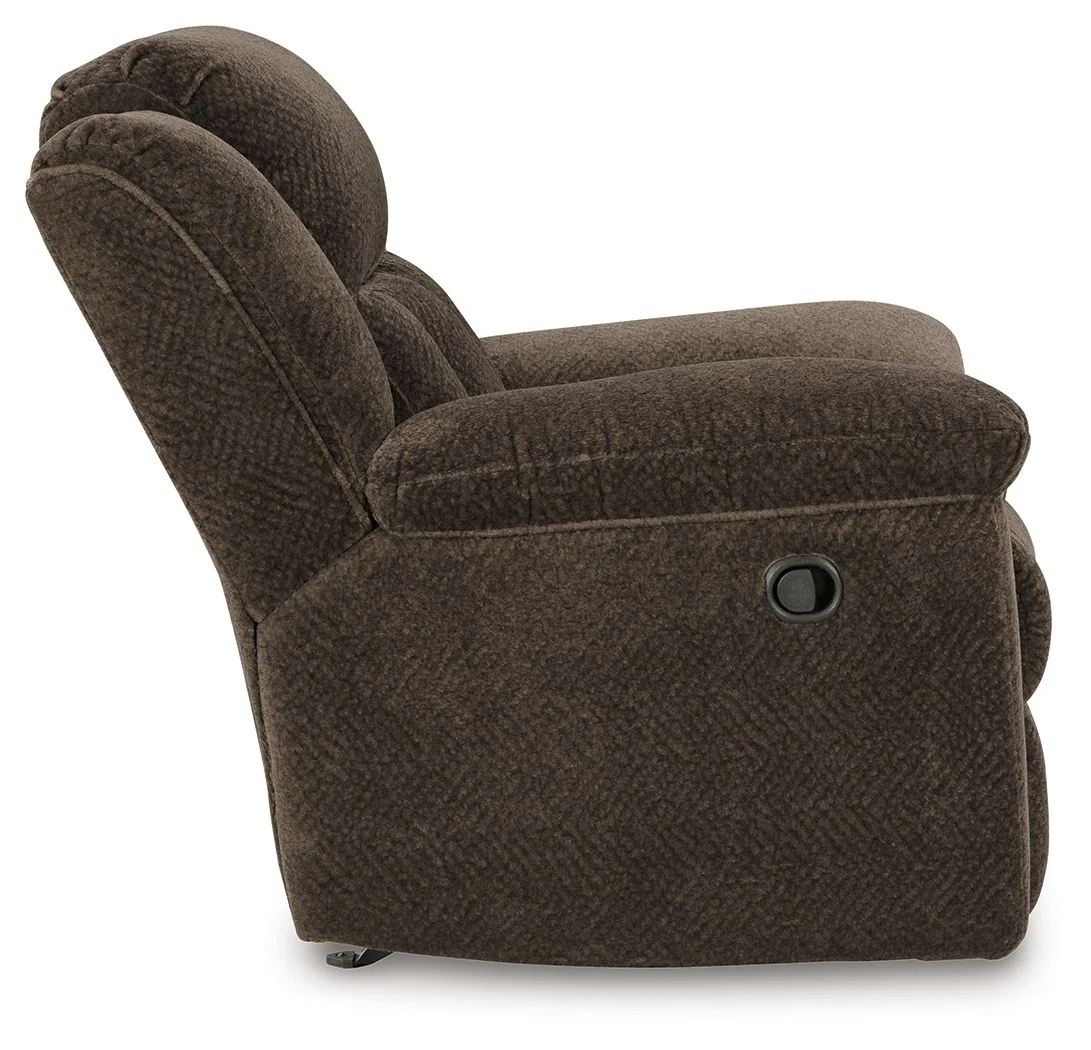 Frohn - Rocker Recliner - Image 4