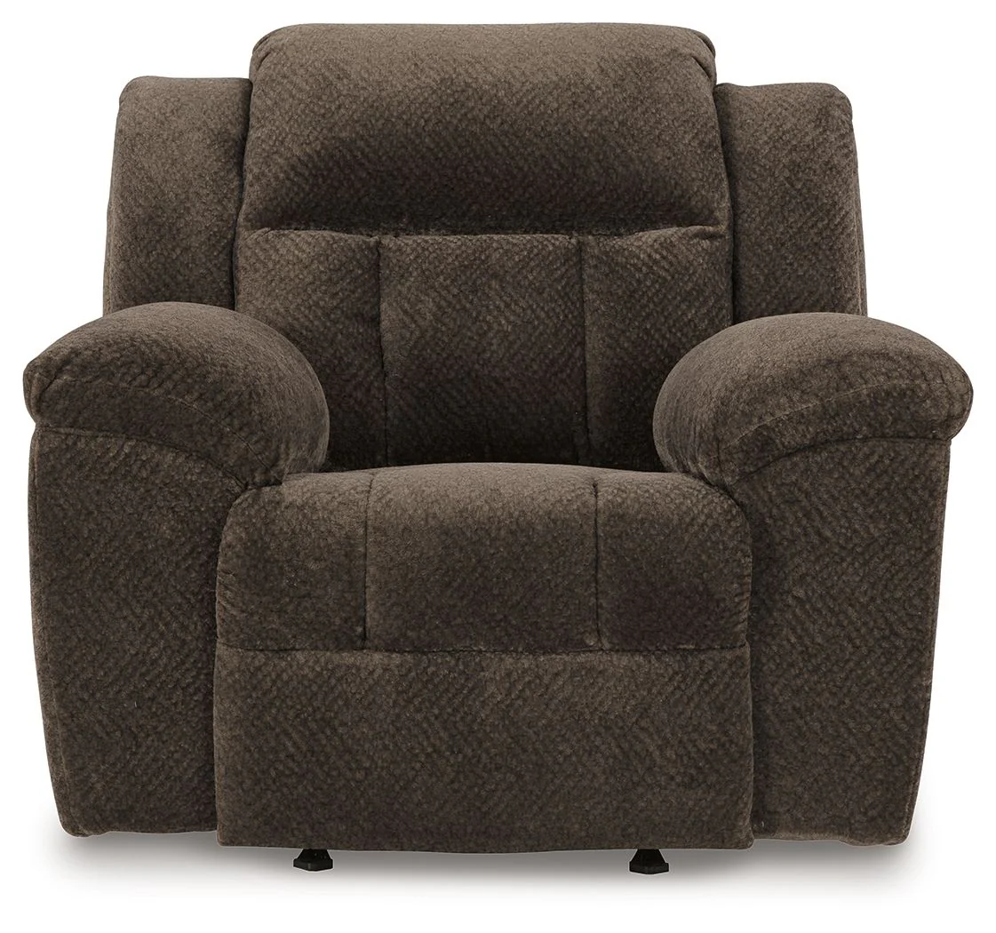 Frohn - Rocker Recliner - Image 6