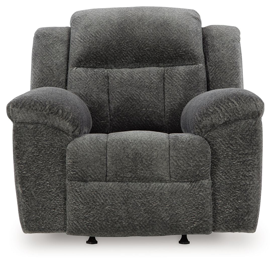 Frohn - Rocker Recliner - Image 9