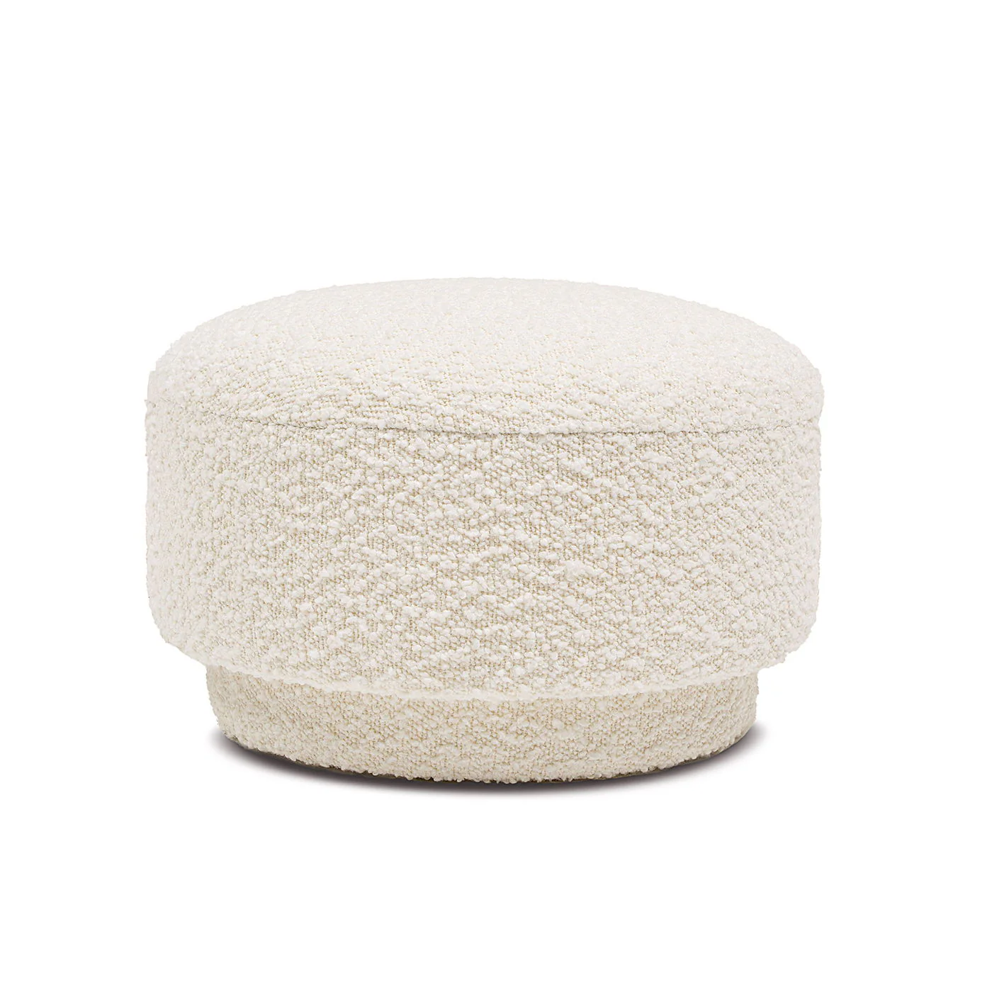 Fuji - Mushroom Footstool Ottoman - Image 10