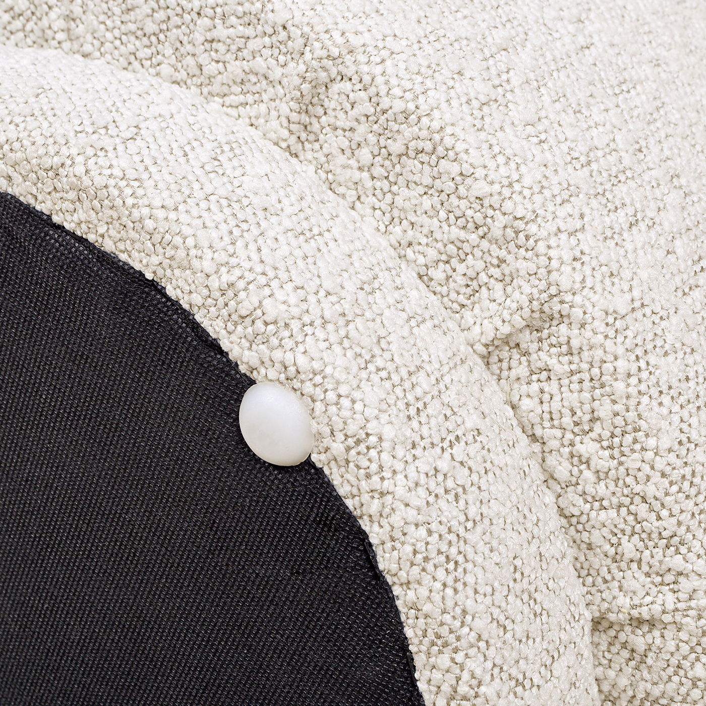 Fuji - Mushroom Footstool Ottoman - Image 12
