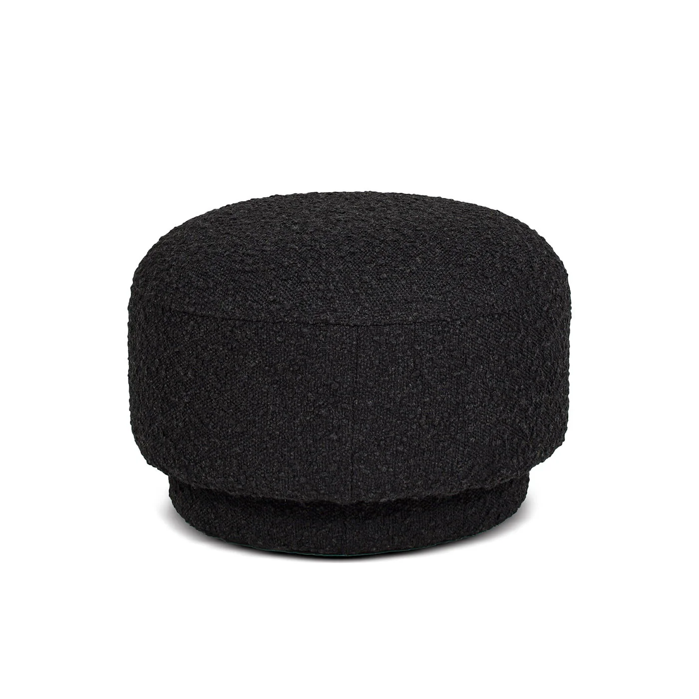 Fuji - Mushroom Footstool Ottoman - Image 13
