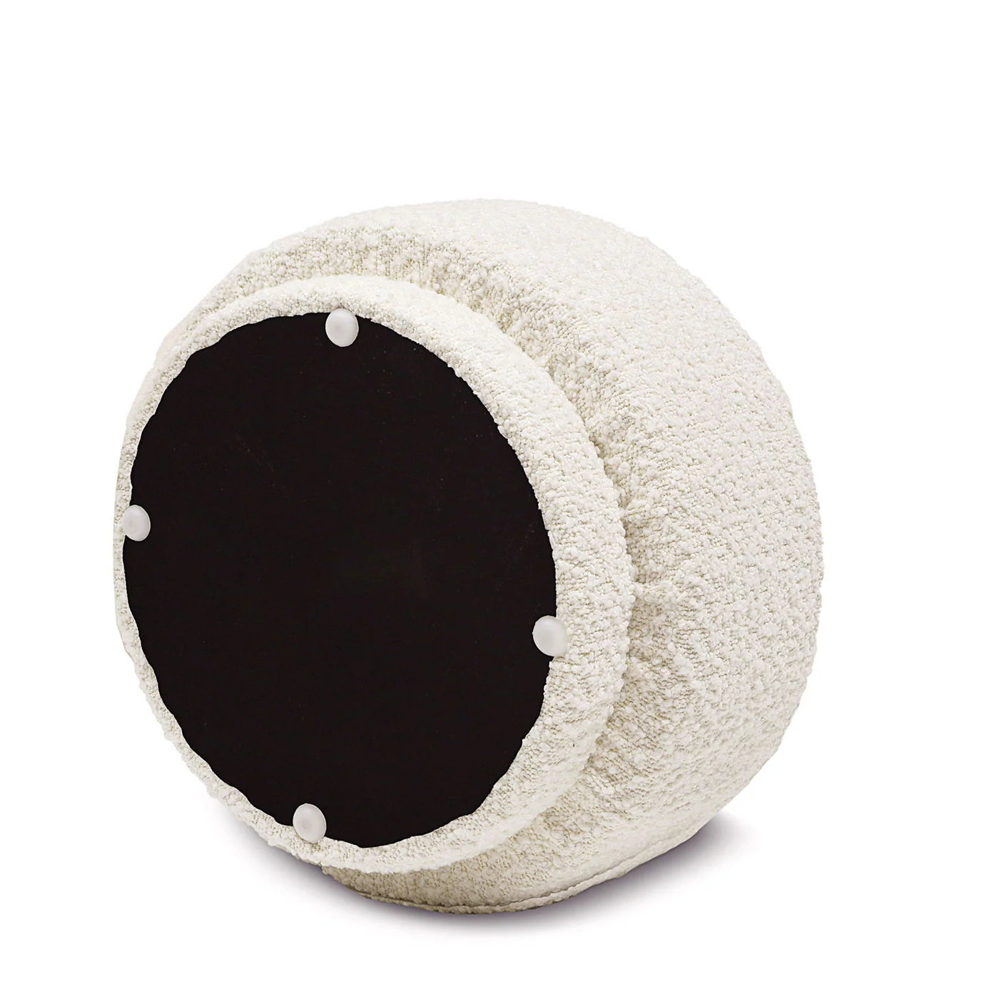 Fuji - Mushroom Footstool Ottoman - Image 16