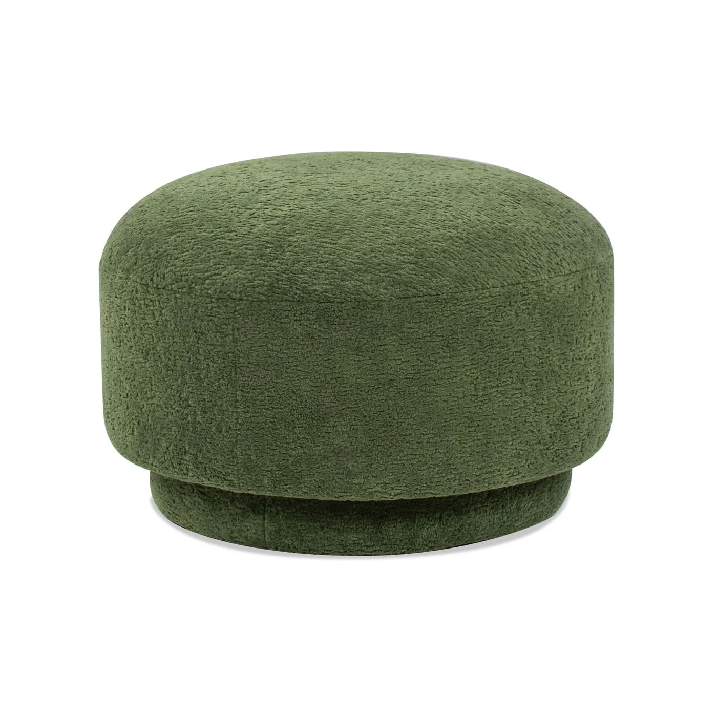 Fuji - Mushroom Footstool Ottoman - Image 18