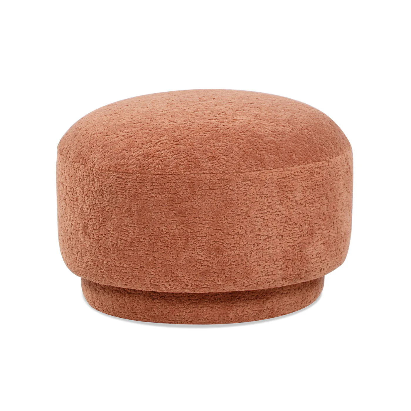Fuji - Mushroom Footstool Ottoman - Image 23