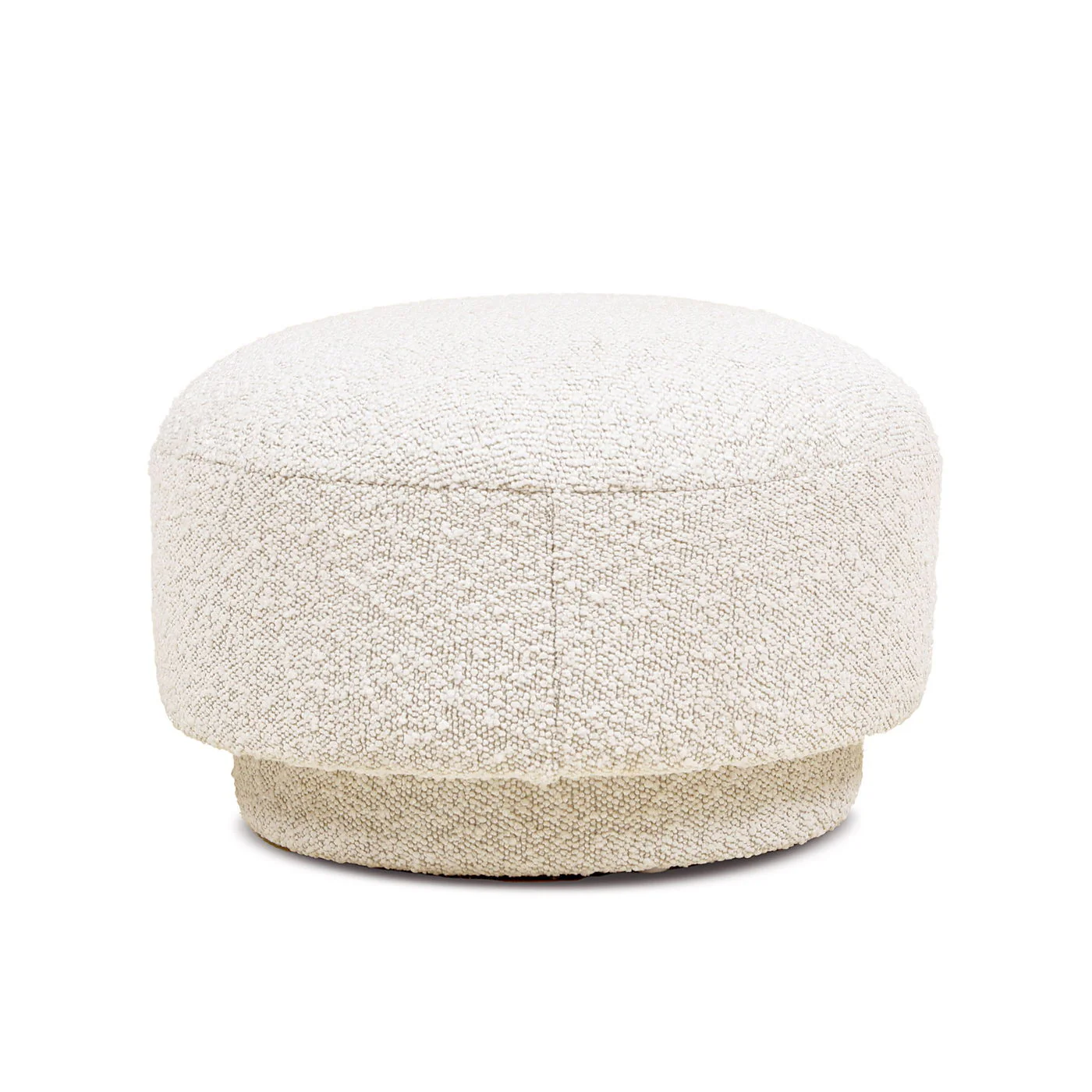 Fuji - Mushroom Footstool Ottoman - Image 24
