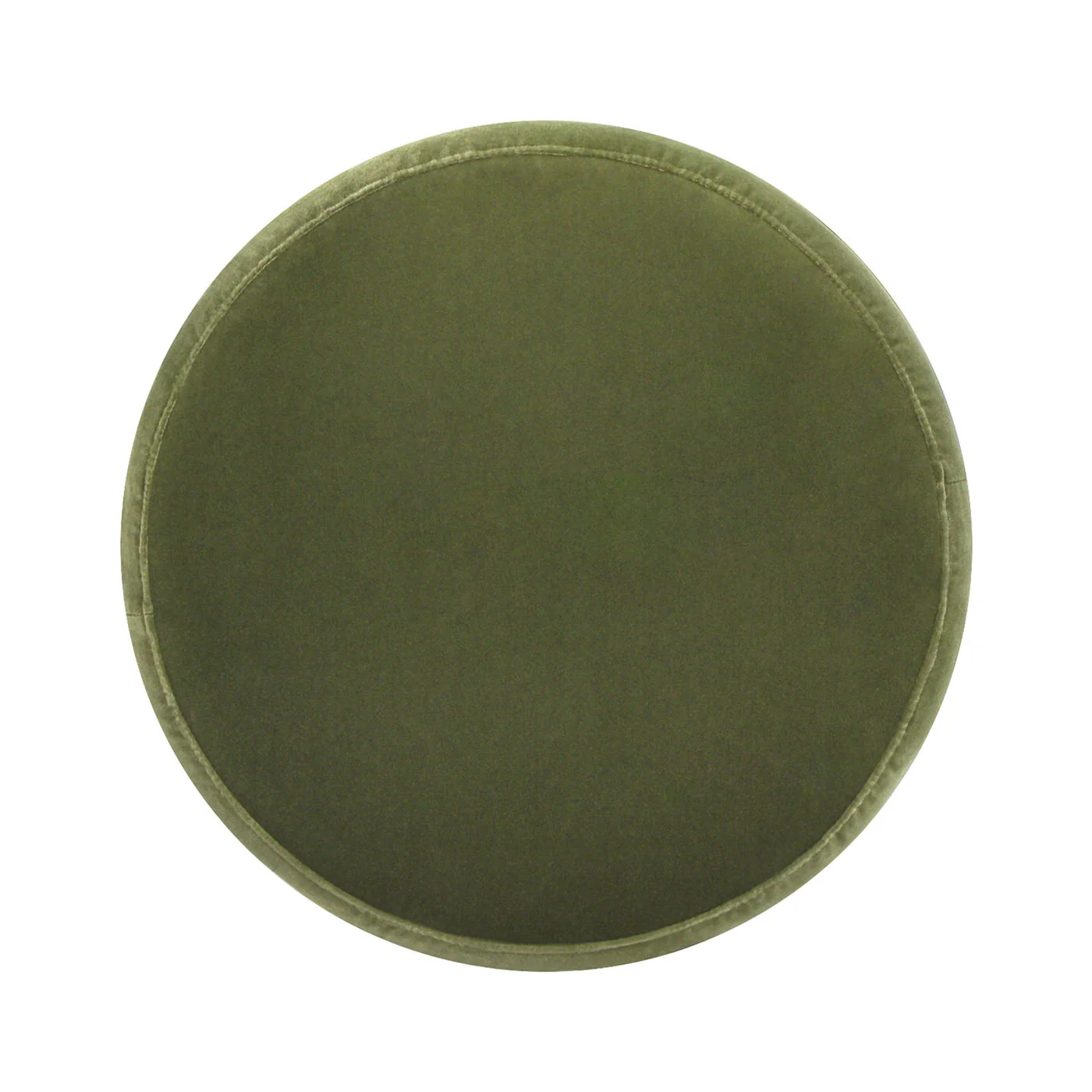 Fuji - Oversized Round Storage Ottoman - Image 24