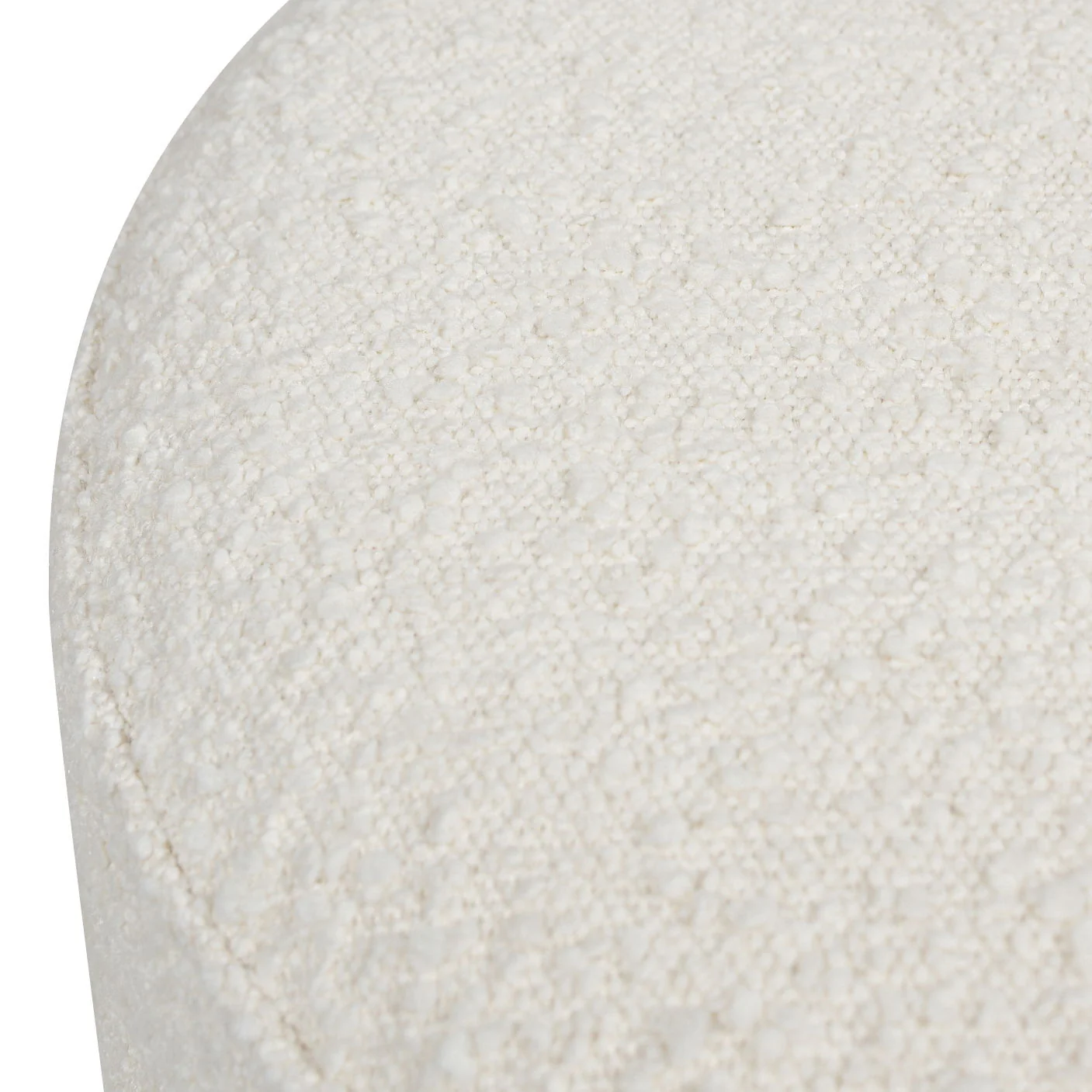 Fuji - Oversized Round Storage Ottoman - Image 32