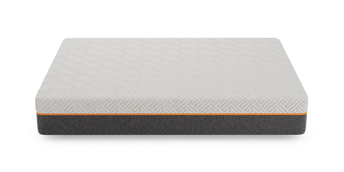 Fusion Supreme - 11.5" Medium Hybrid Luxury Mattress - Image 6