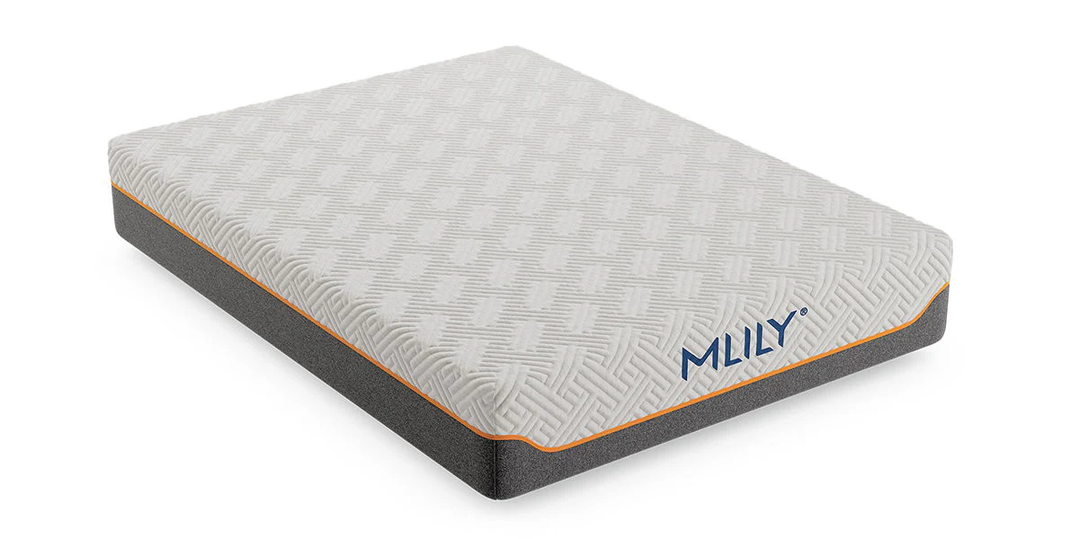 Fusion Supreme - 11.5" Medium Hybrid Luxury Mattress - Image 7