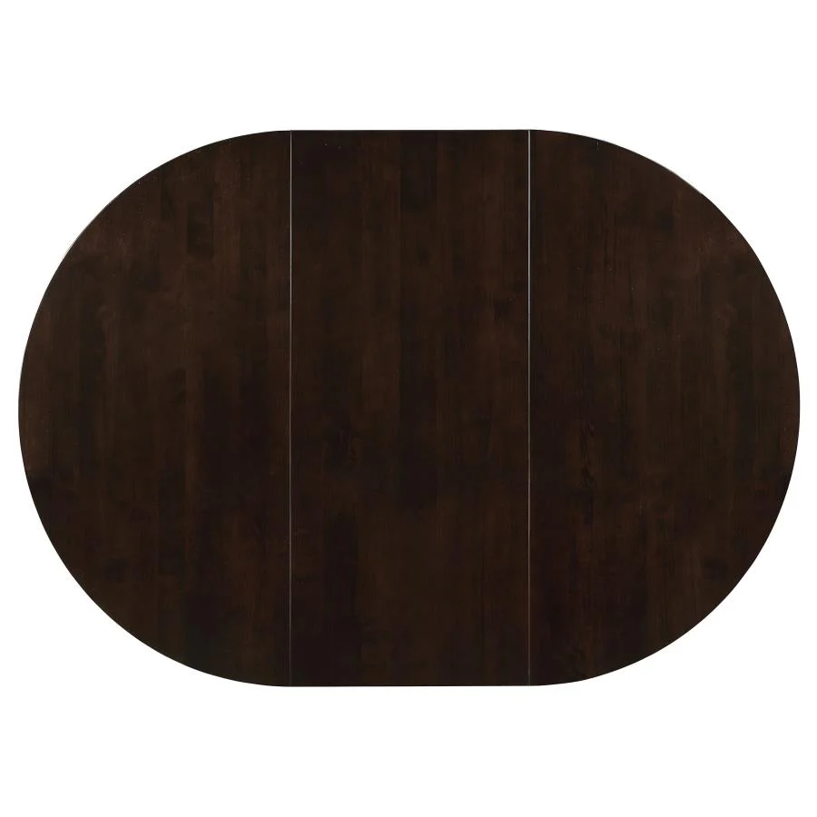 Gabriel - Extension Leaf Dining Set - Image 12