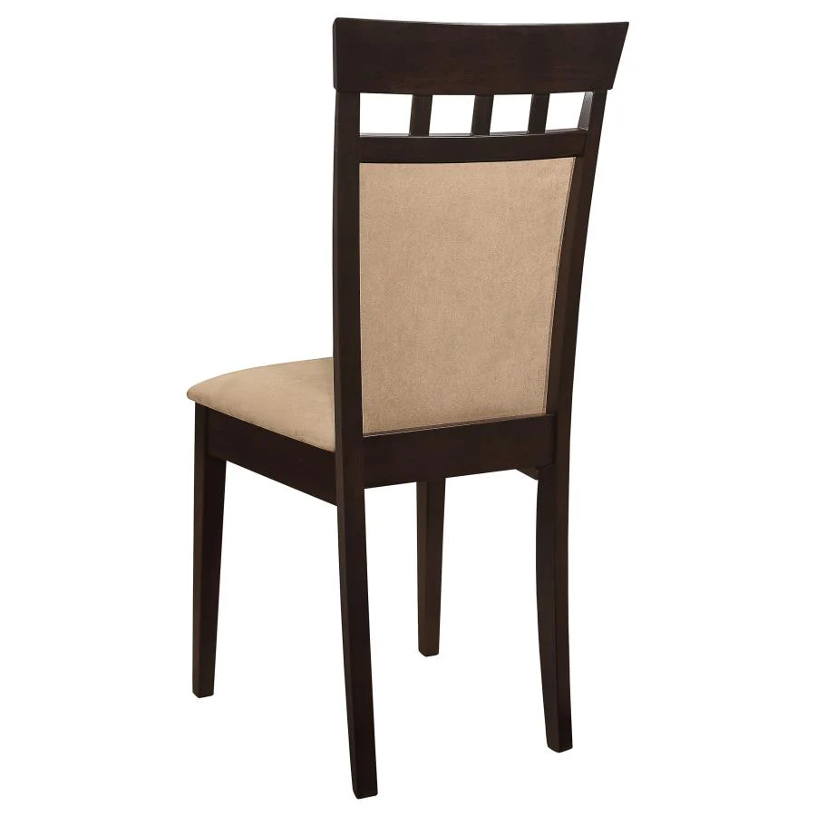 Gabriel - Extension Leaf Dining Set - Image 18
