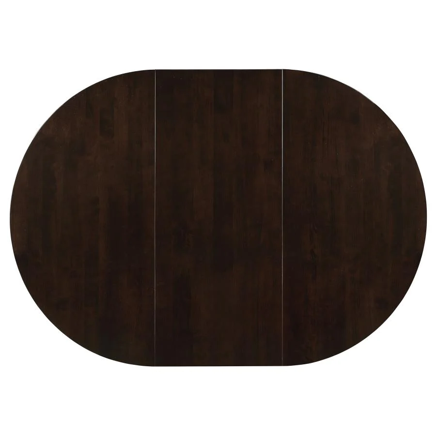 Gabriel - Extension Leaf Dining Table Set - Image 12