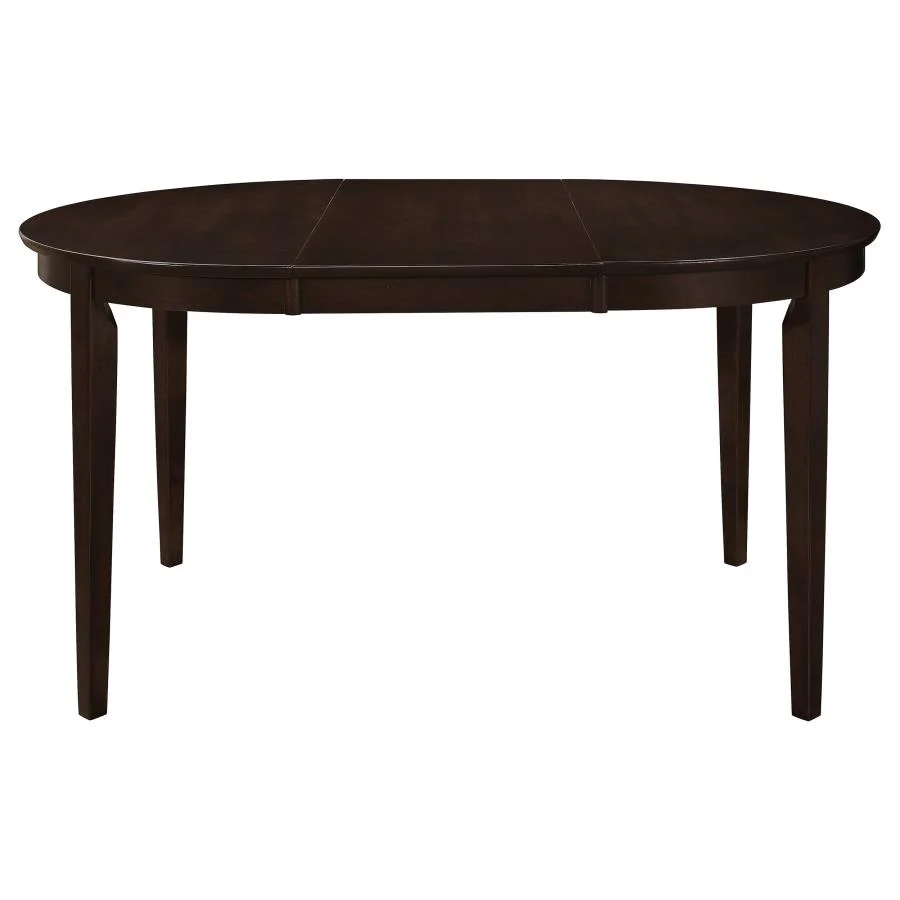 Gabriel - Extension Leaf Dining Table Set - Image 8