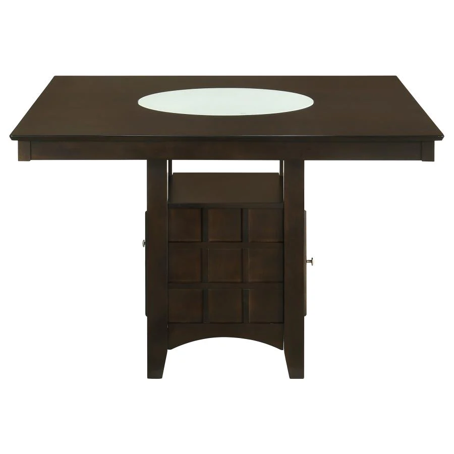Gabriel - Square Counter Dining Room Set - Image 15