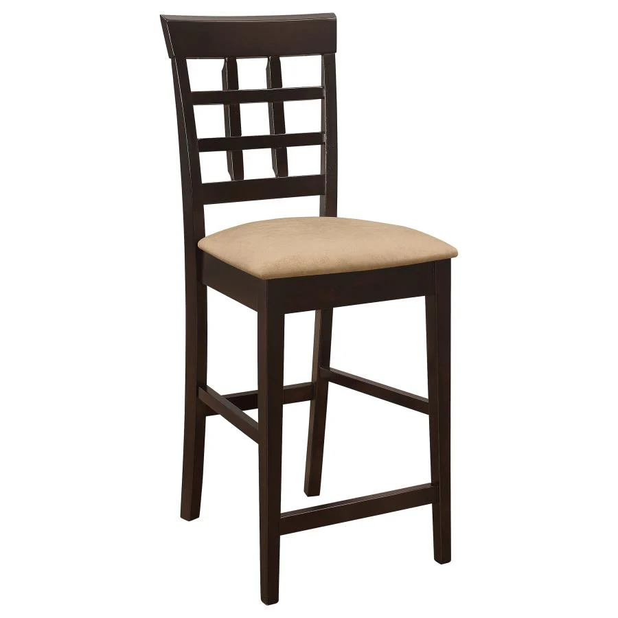 Gabriel - Square Counter Dining Room Set - Image 21