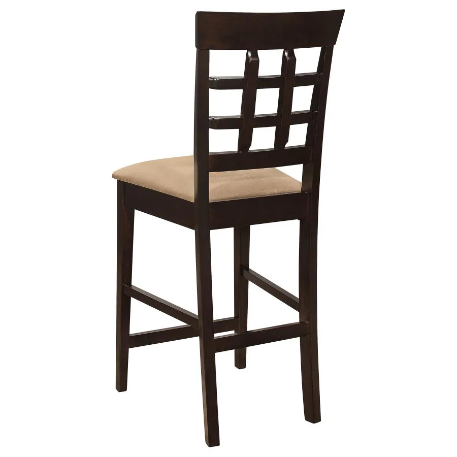 Gabriel - Square Counter Dining Room Set - Image 23