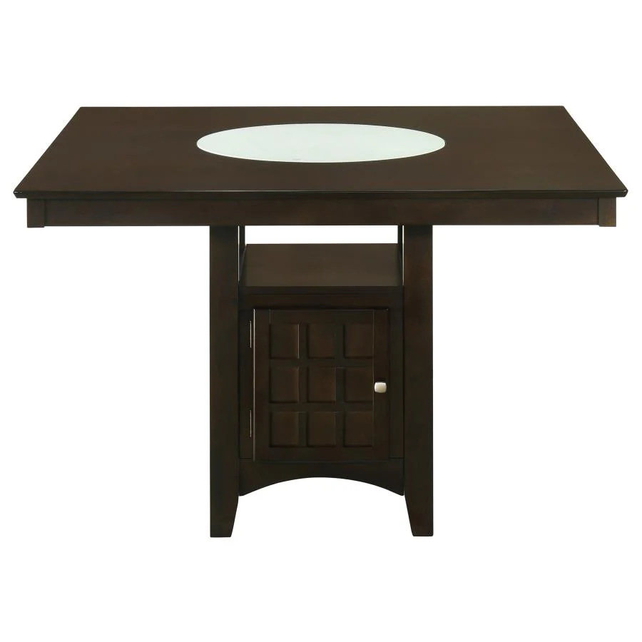 Gabriel - Square Counter Height Dining Set - Image 11