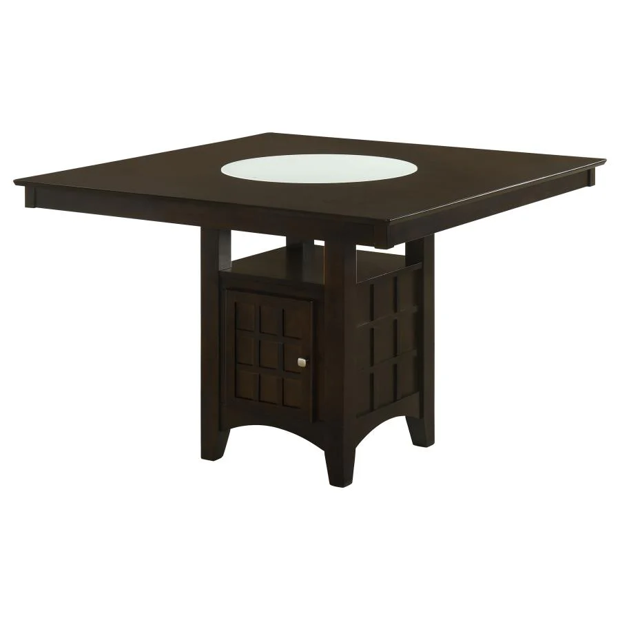 Gabriel - Square Counter Height Dining Set - Image 8