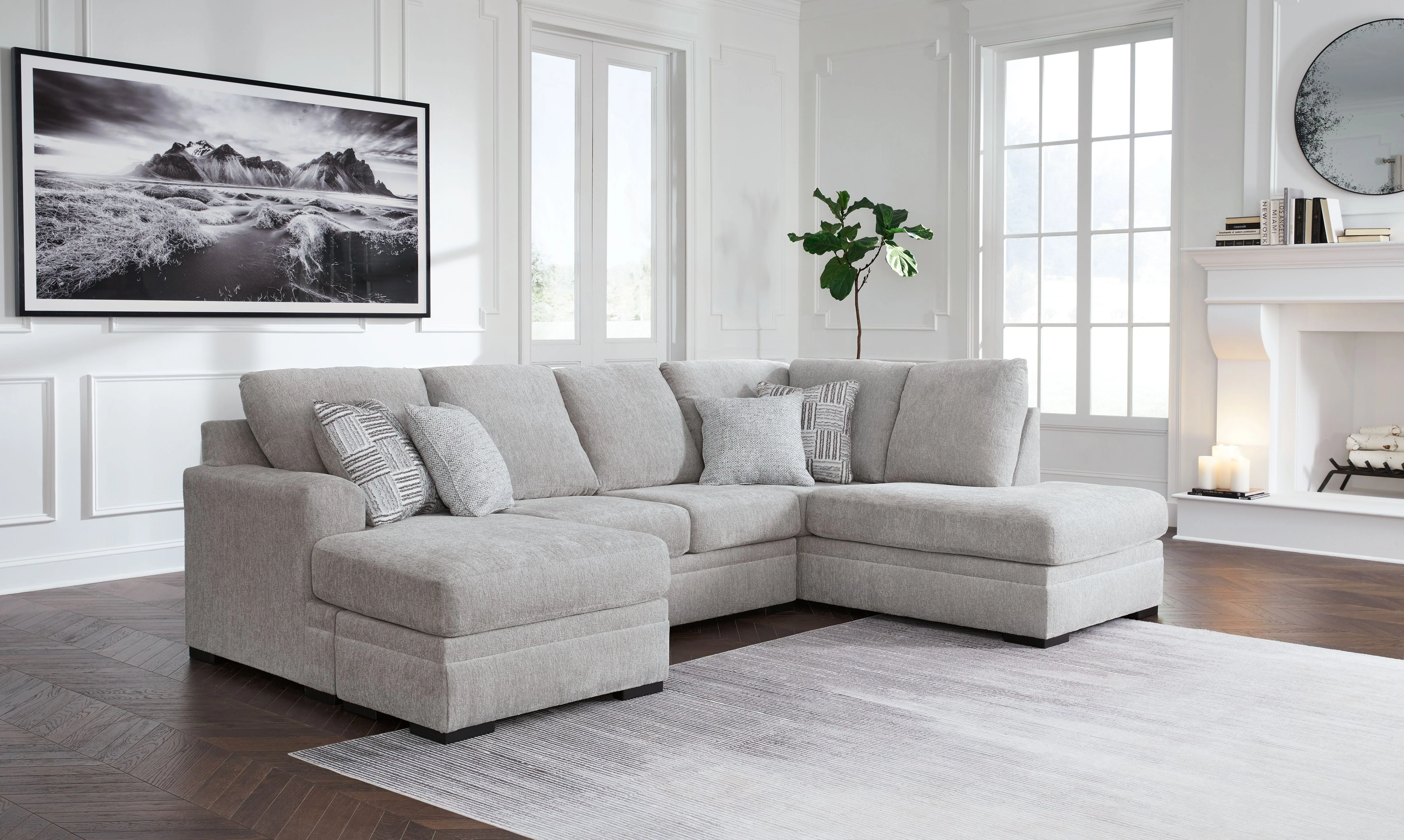 Gabyleigh - Sectional - Image 6