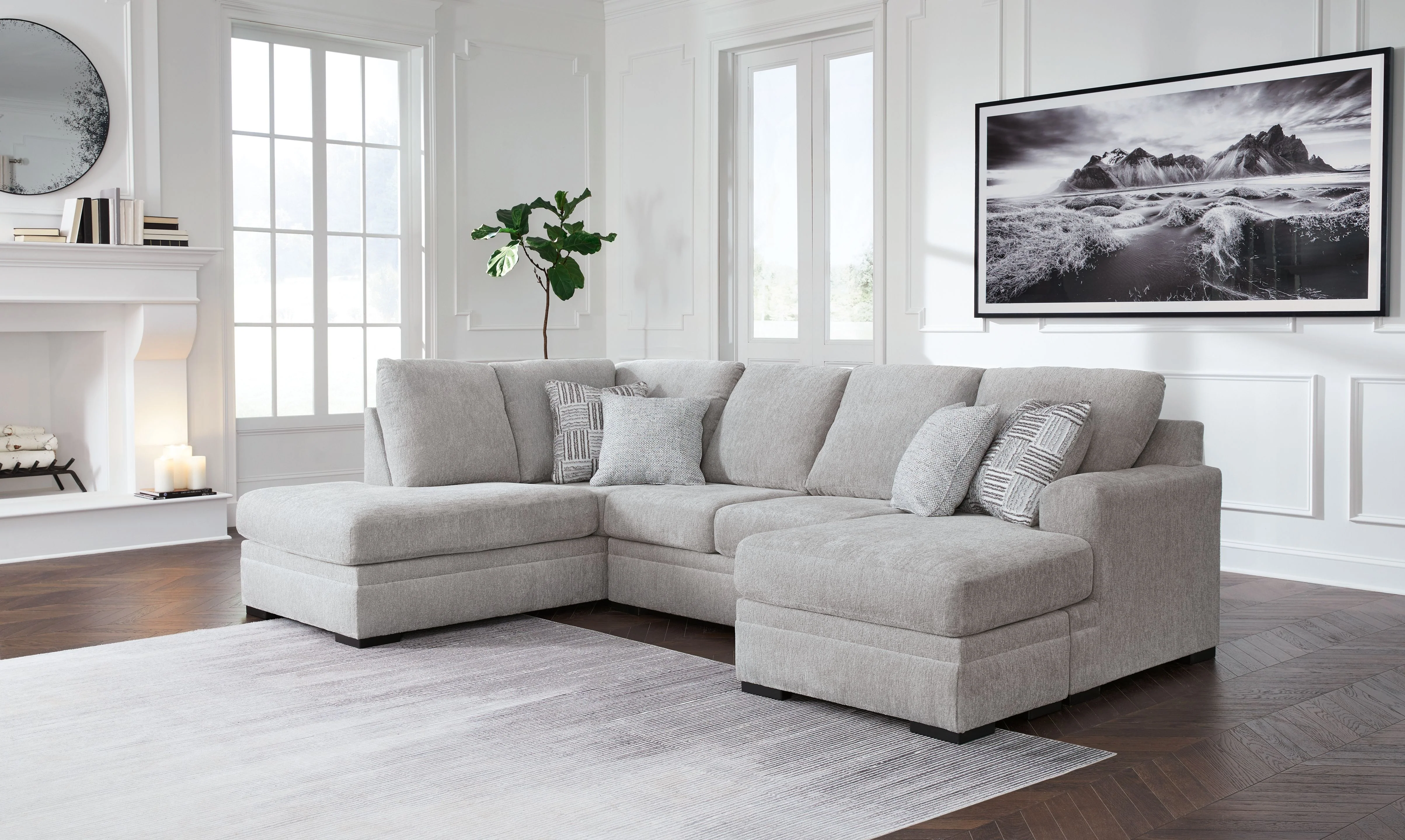 Gabyleigh - Sectional - Image 7