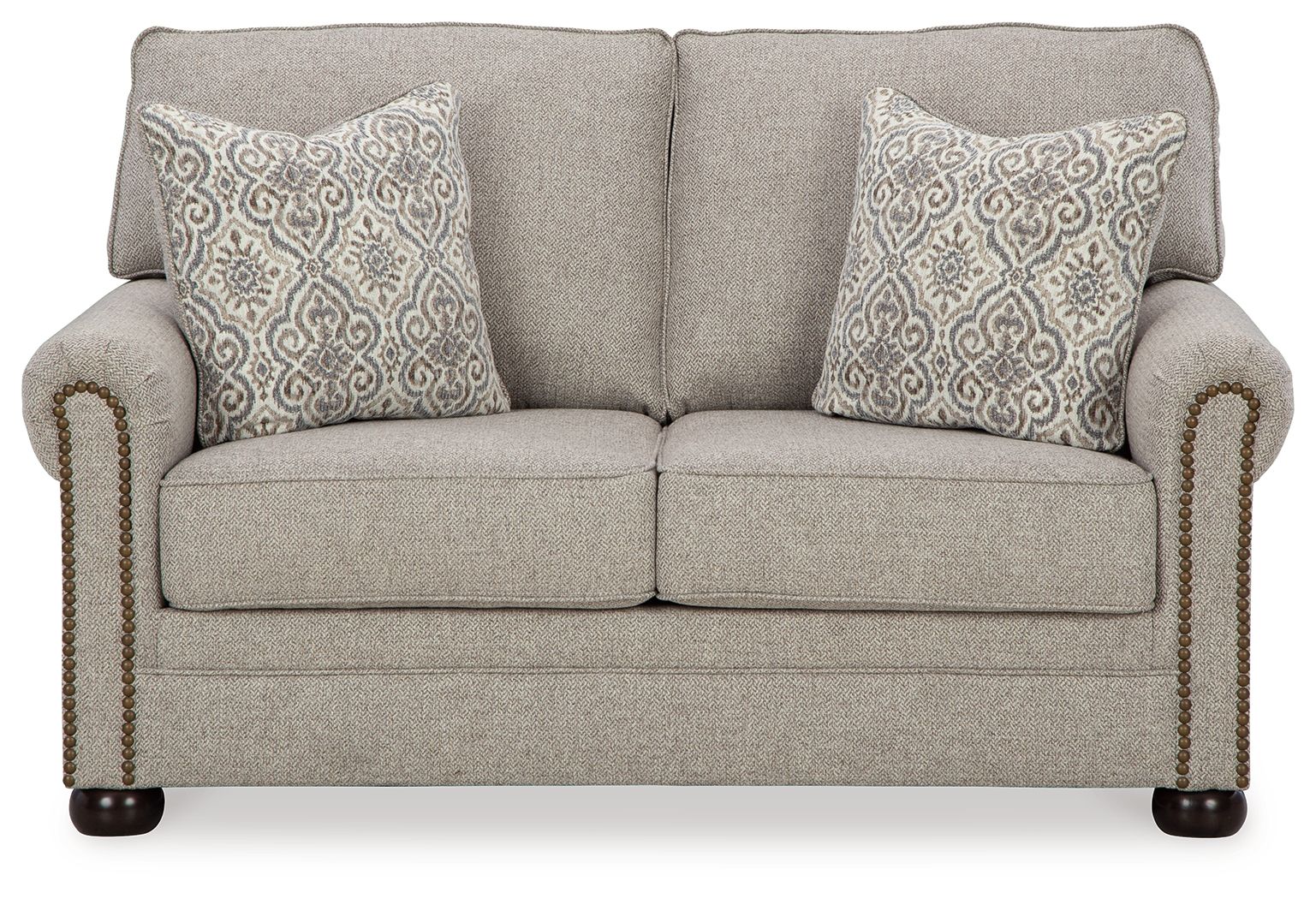 Gaelon - Loveseat - Dune - Image 6