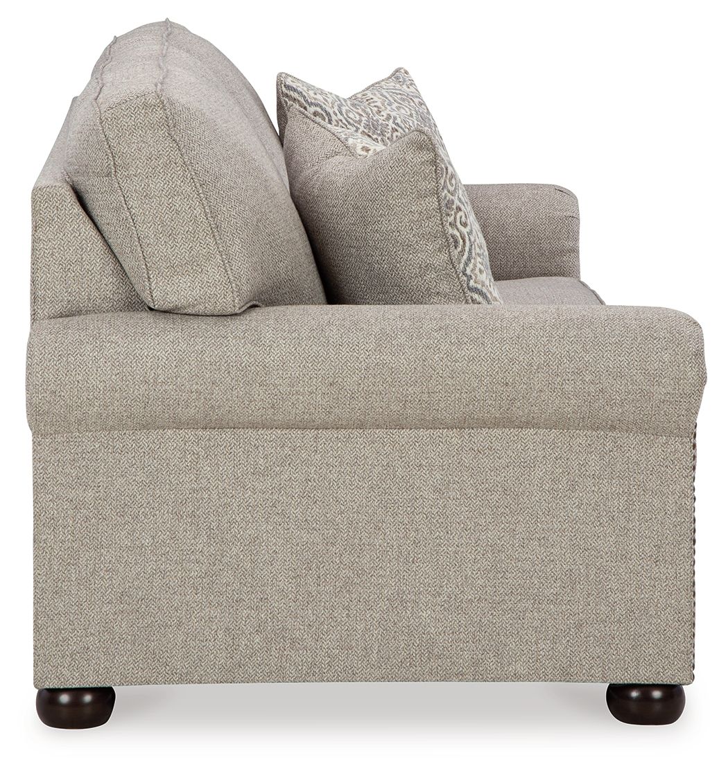 Gaelon - Sofa - Dune - Image 4