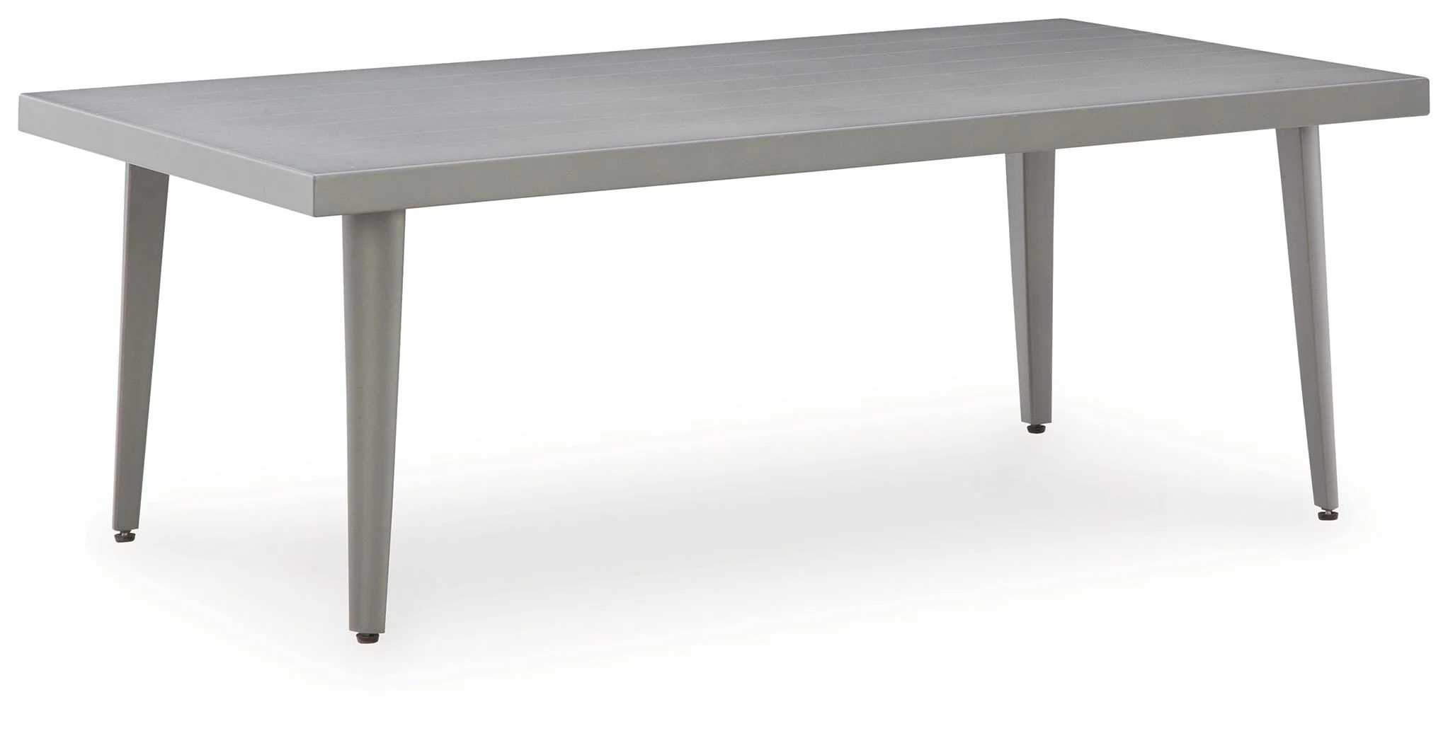 Gali - Sofa / Chairs / Table Set (Set of 4) - Gray / Blue - Image 2