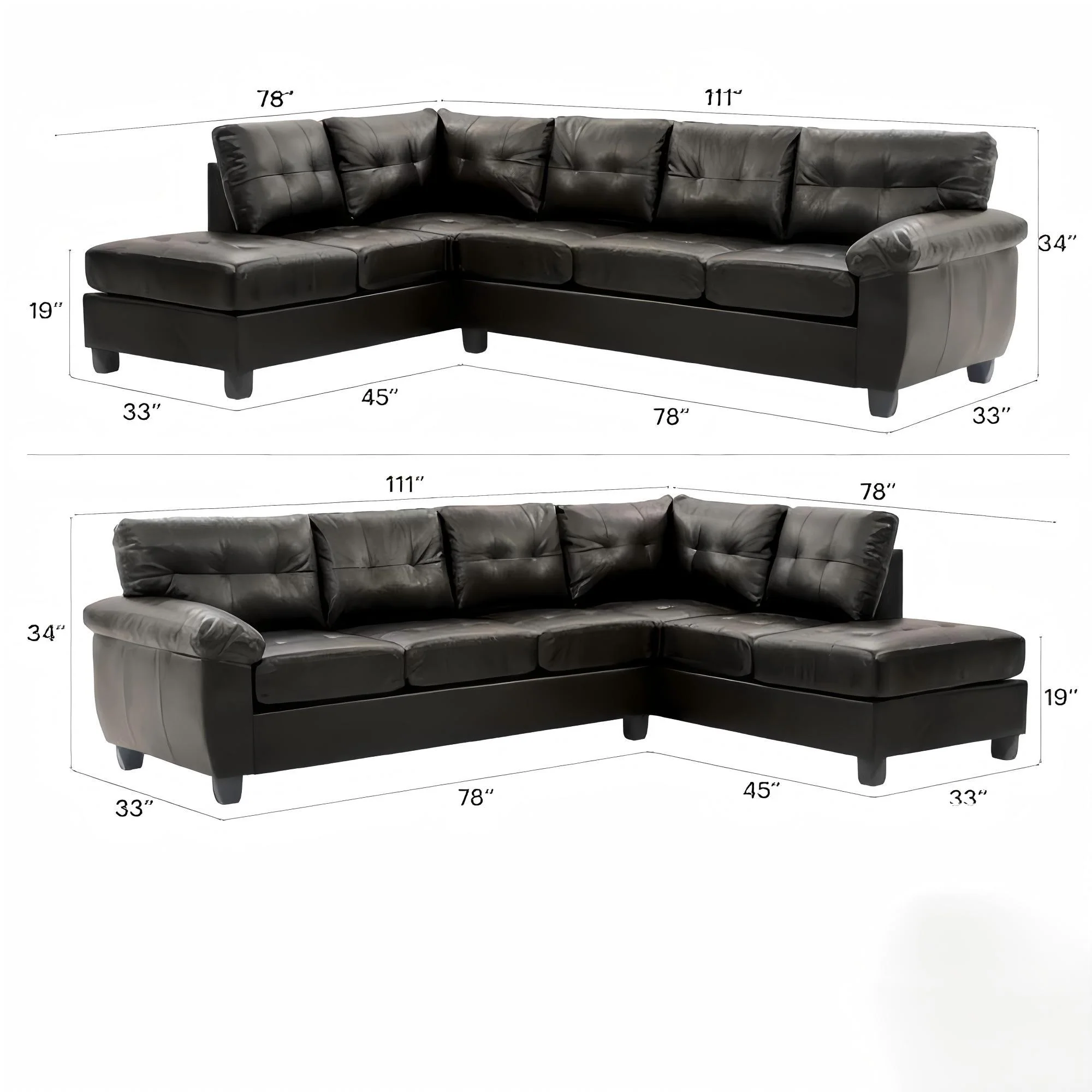 Gallant - Sectional - Image 4
