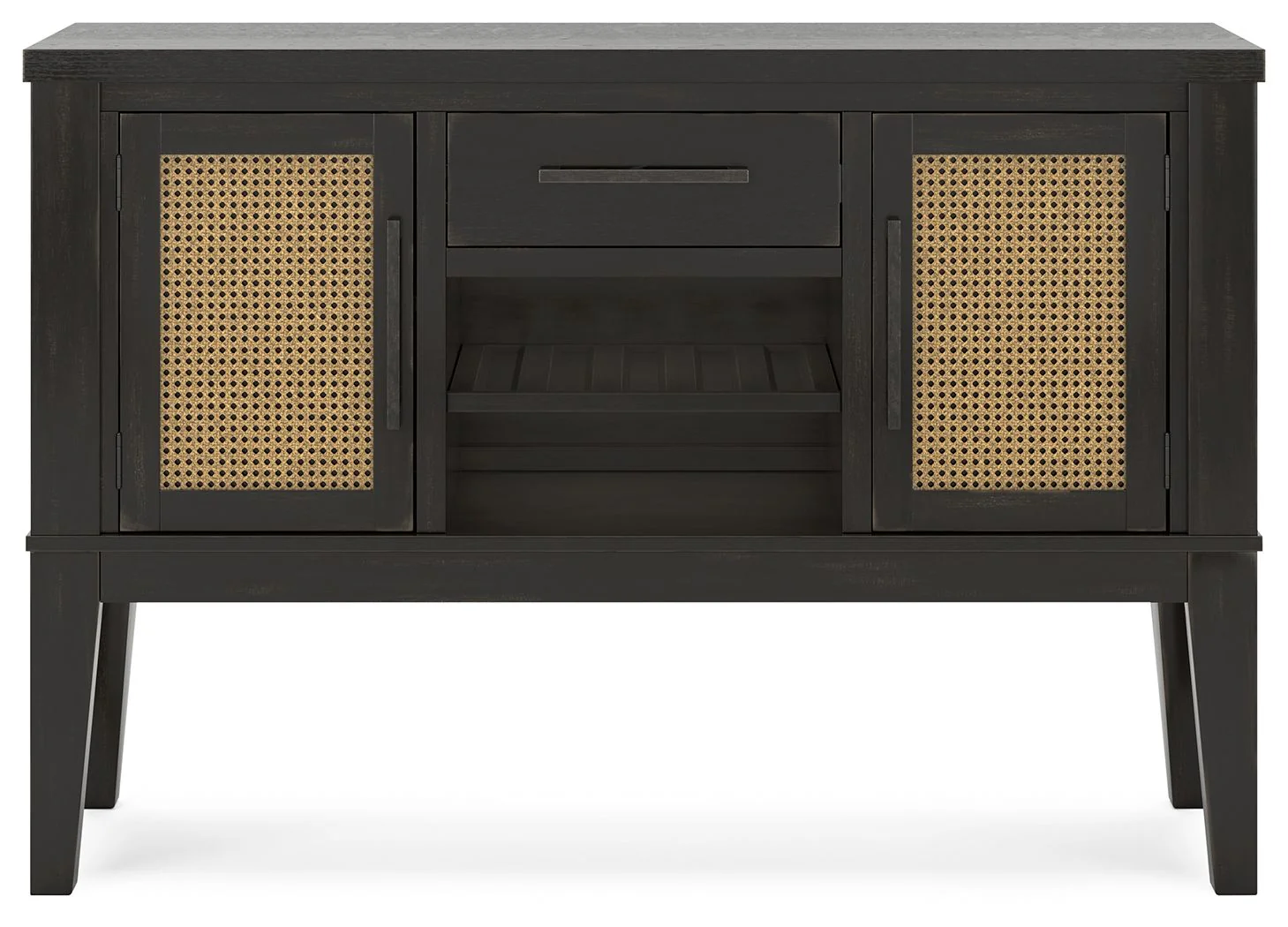 Galliden - Dining Room Server - Black - Image 12