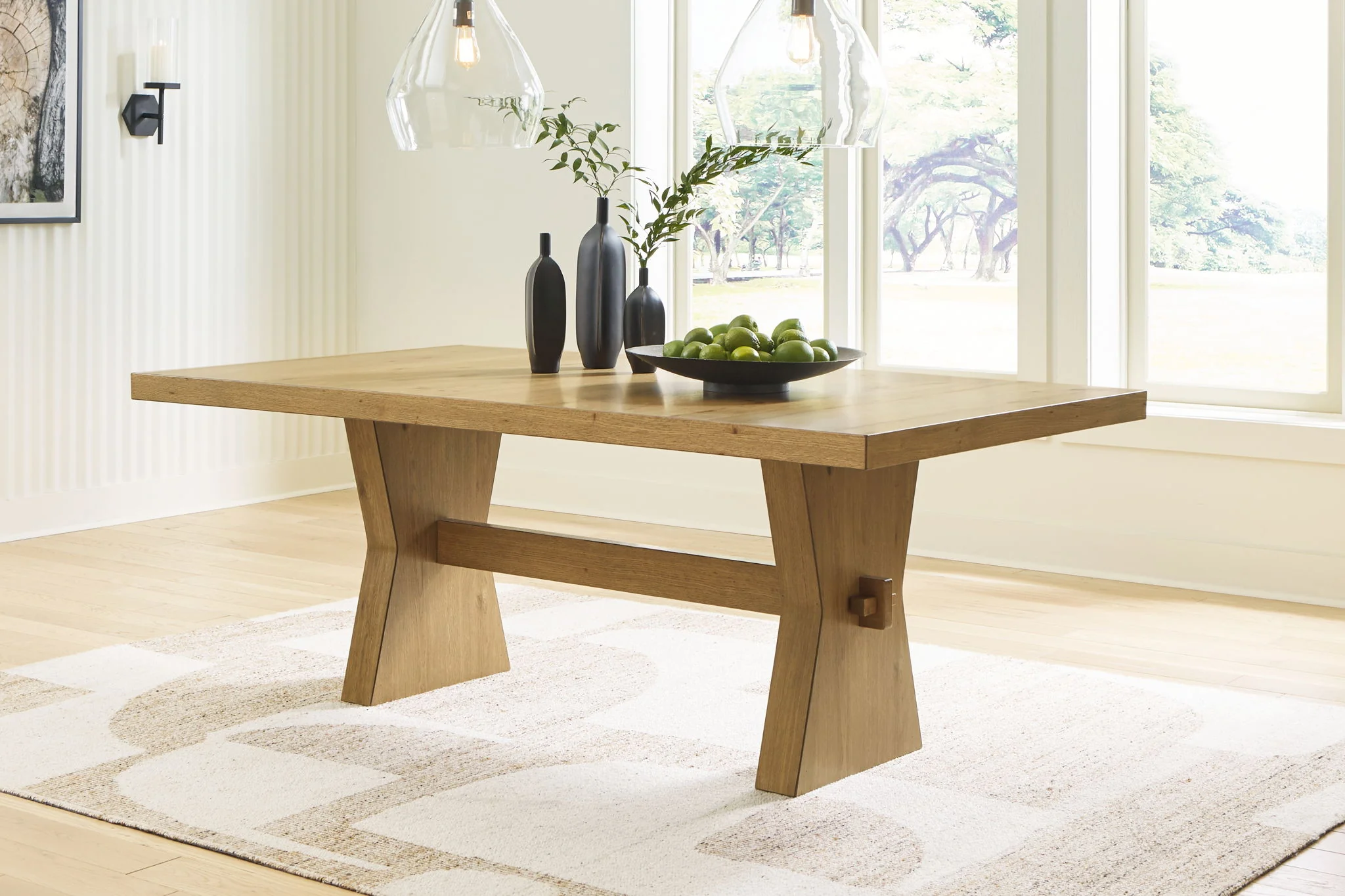 Galliden - Rectangular Dining Room Set - Image 13