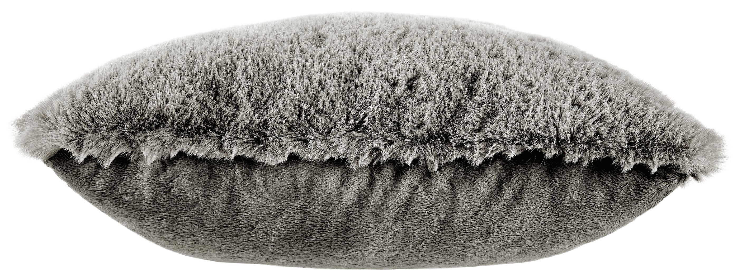 Gariland - Faux Fur Pillow - Image 15