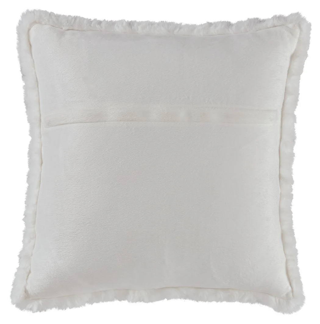 Gariland - Faux Fur Pillow - Image 16