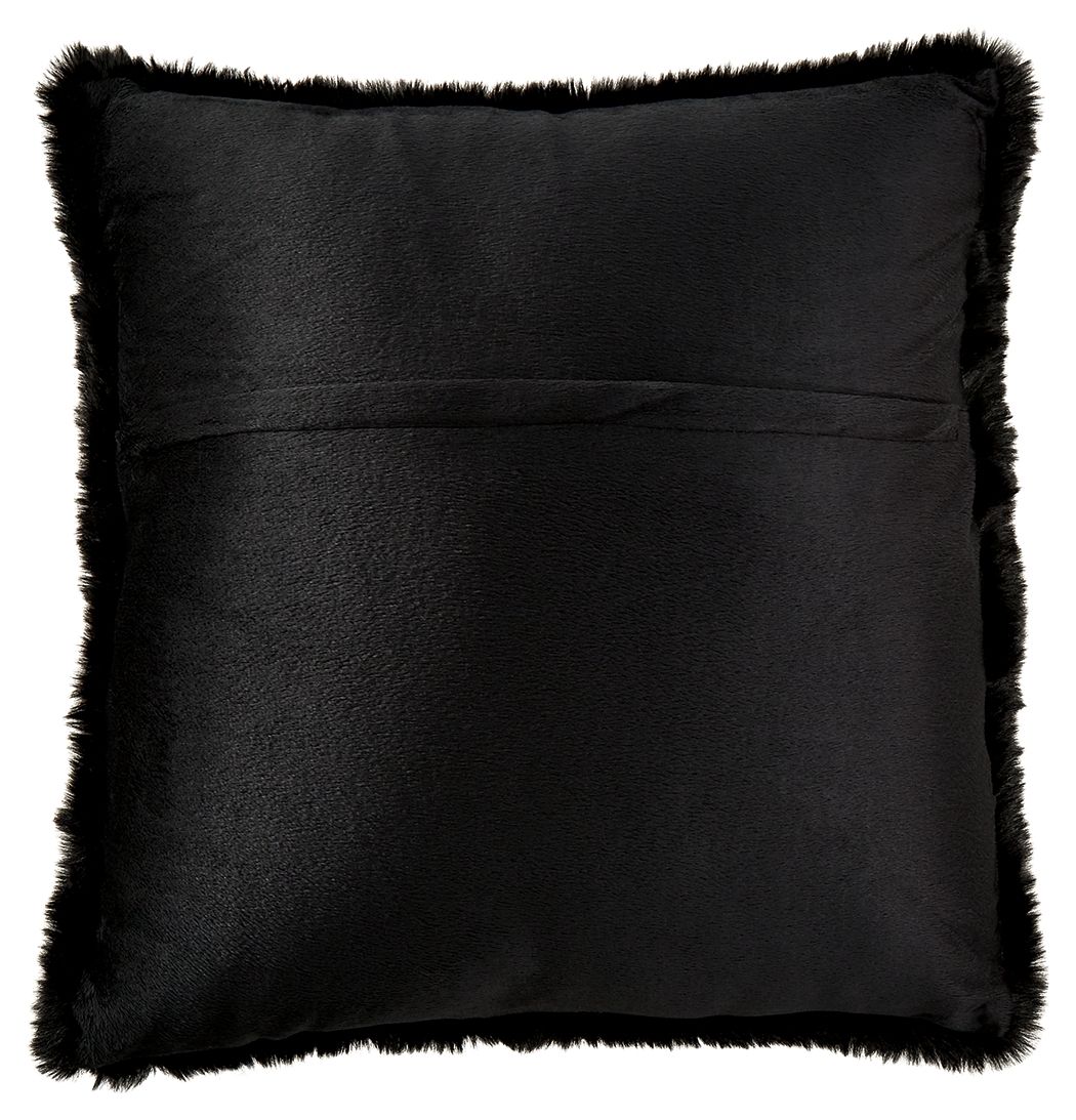 Gariland - Faux Fur Pillow - Image 18